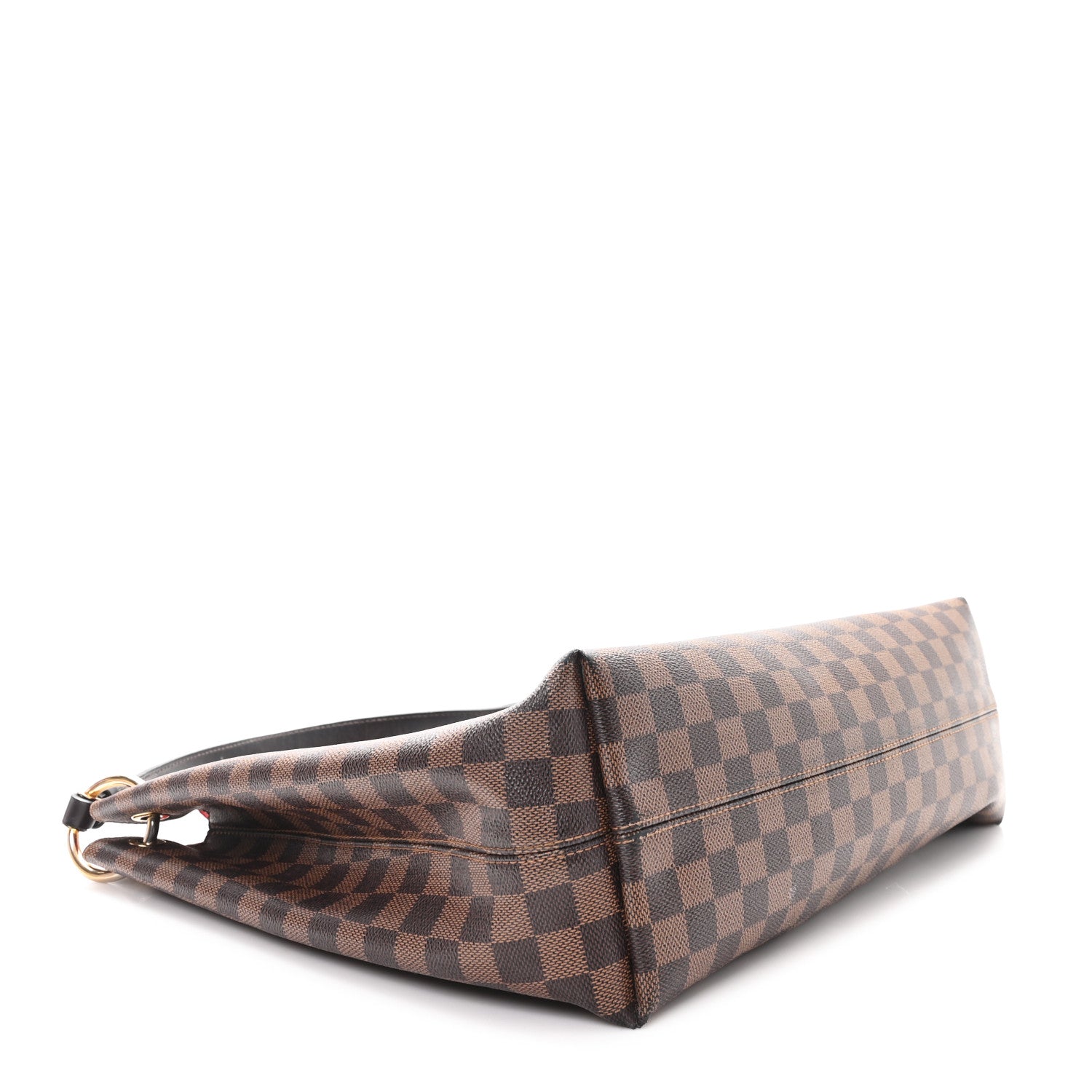 Damier Ebene Graceful MM