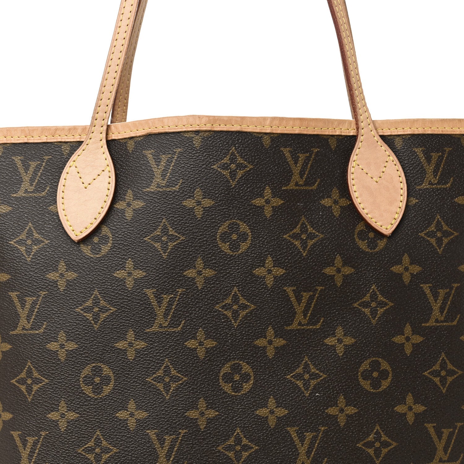 Monogram Neo Neverfull MM