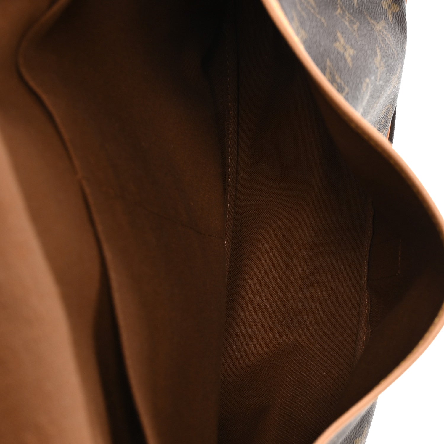 Monogram Saumur 35