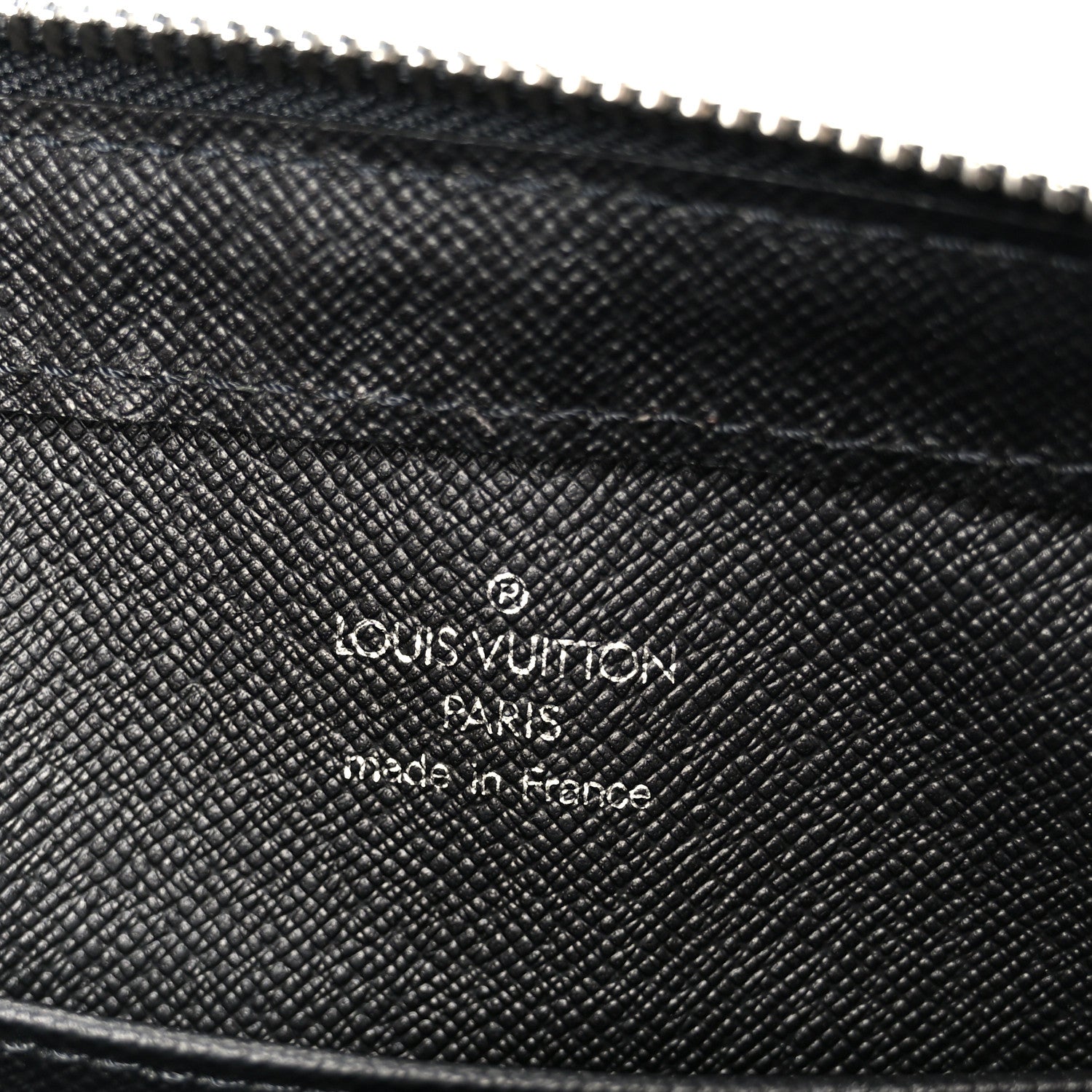 Taiga Baikal Pochette Ardoise