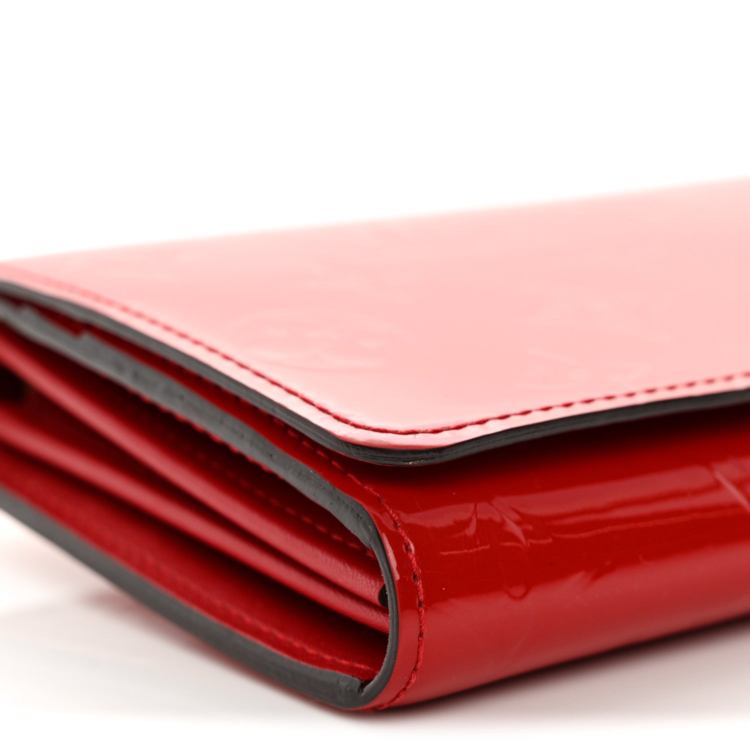 Vernis Chaine Wallet Pomme D'Amour