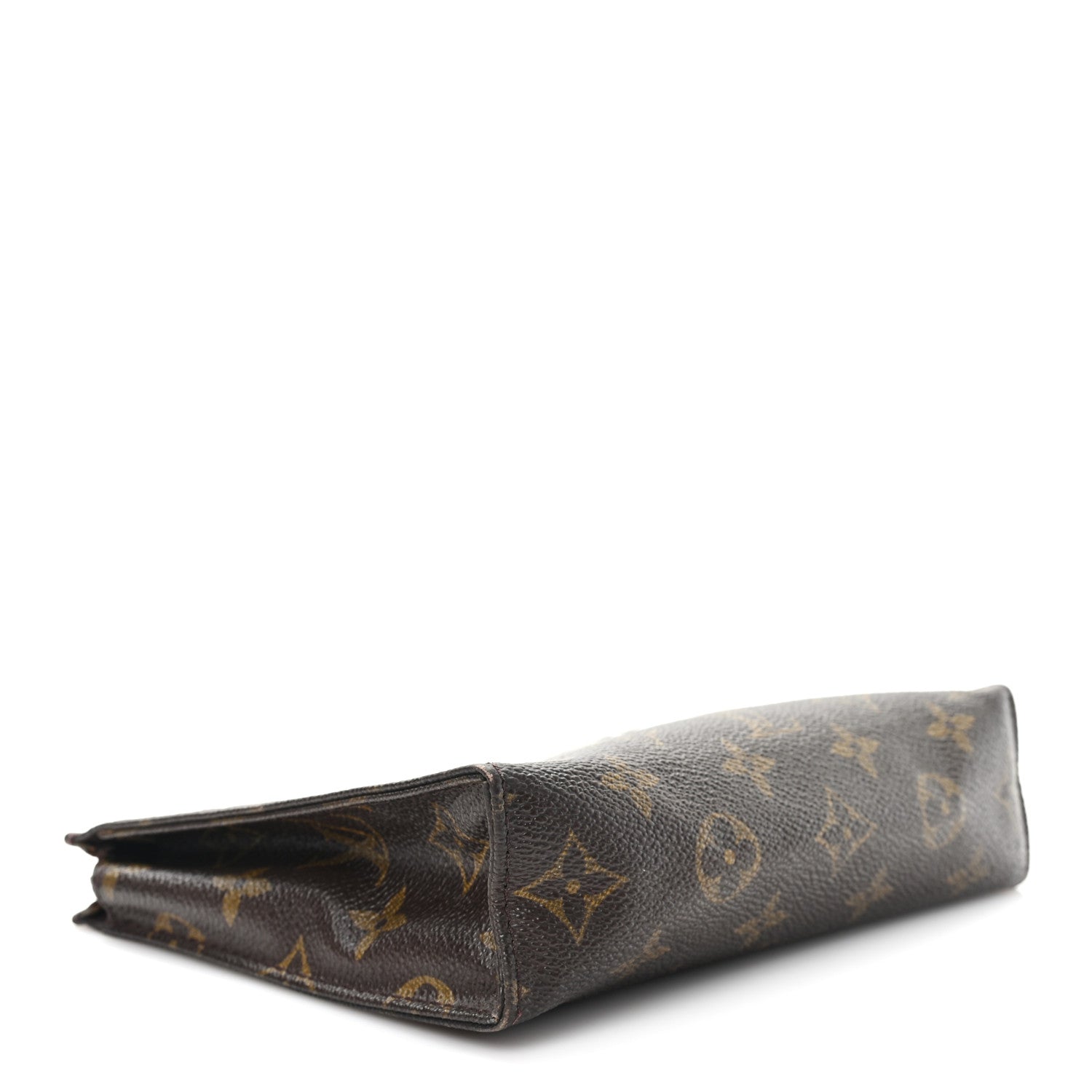 Monogram Toiletry Pouch 19