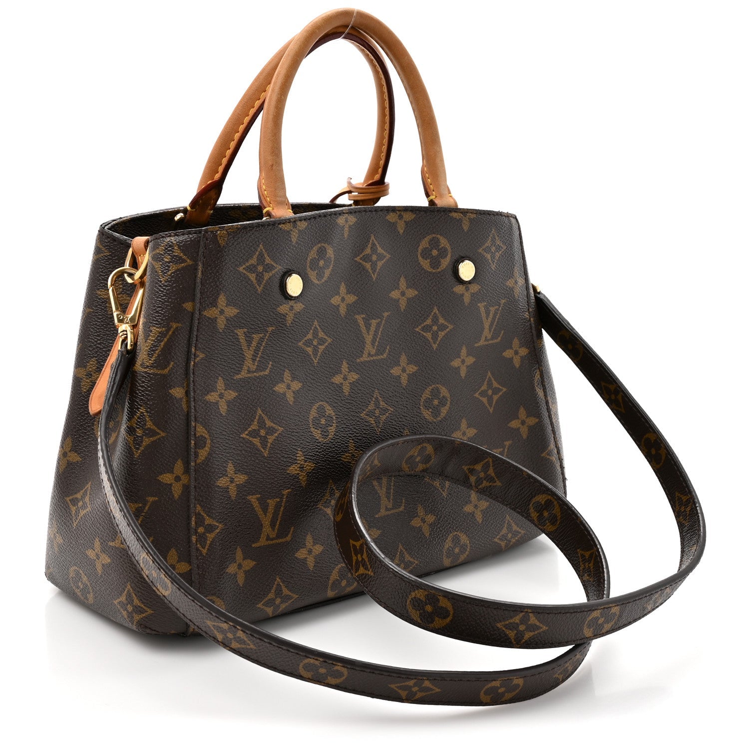 Monogram Montaigne BB