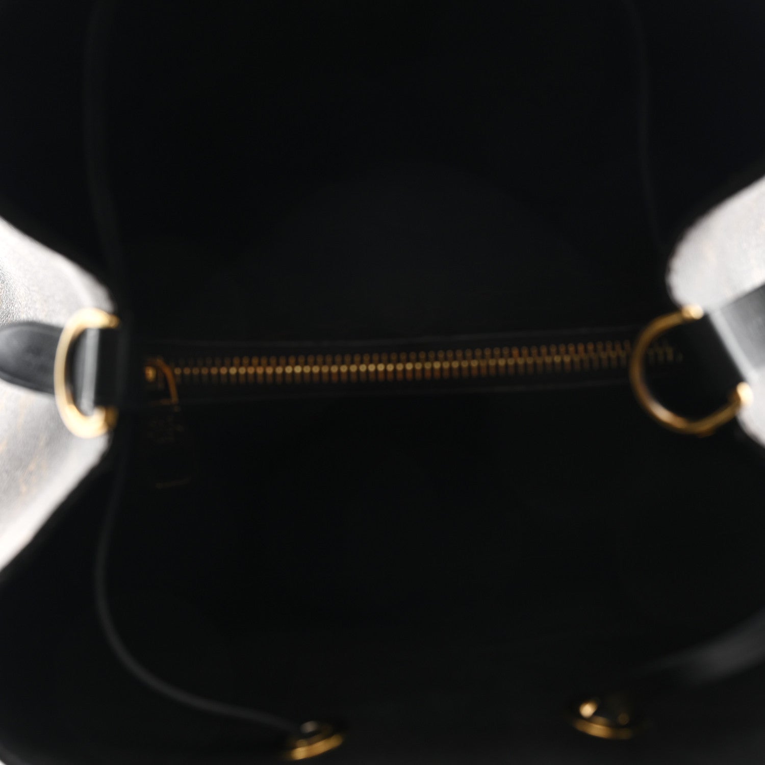Monogram Neonoe MM Black
