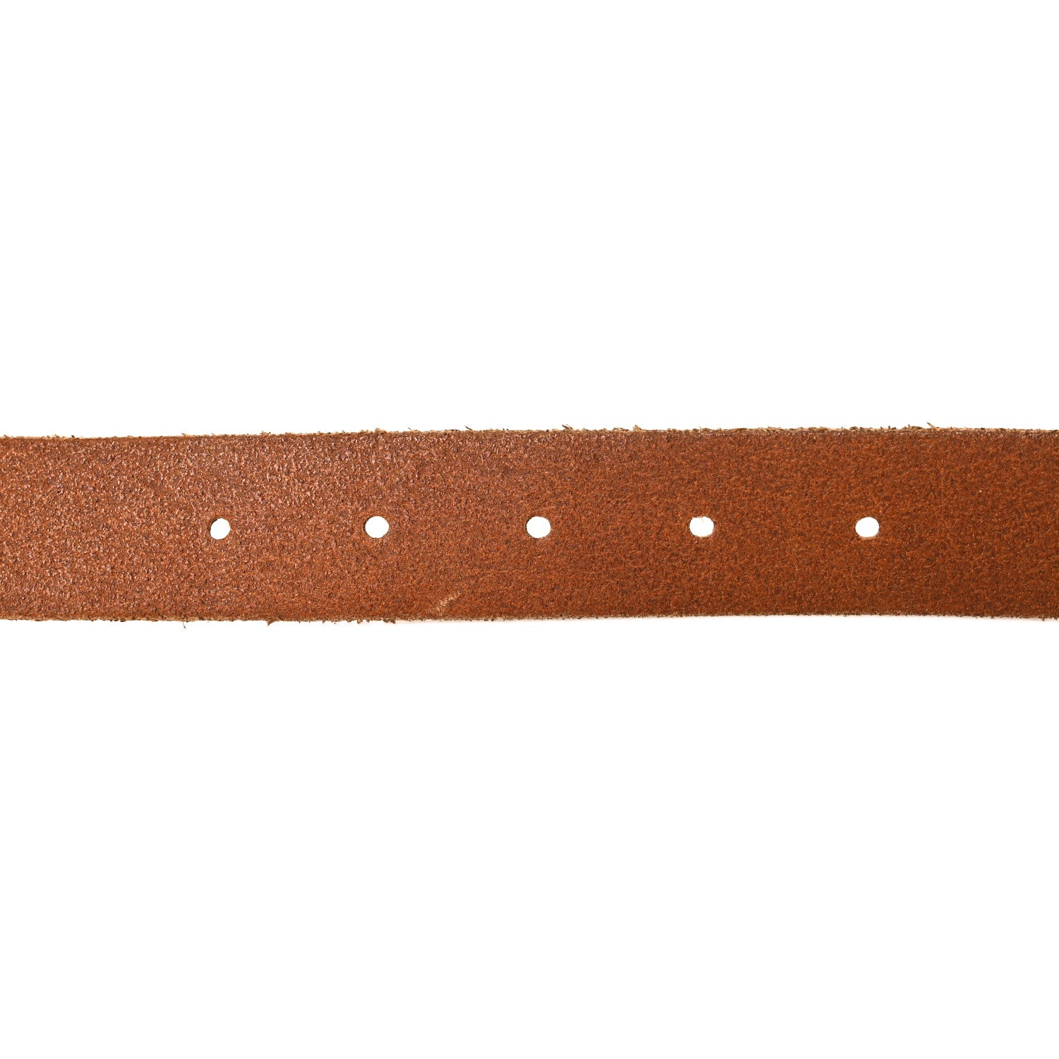 Cuoio Toscano Nickel Double Double G 30mm Belt 85 34 Cuir
