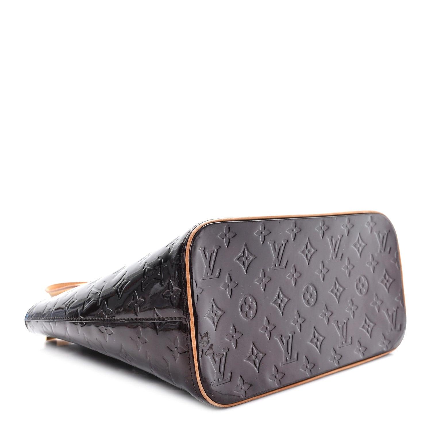 Vernis Houston Amarante