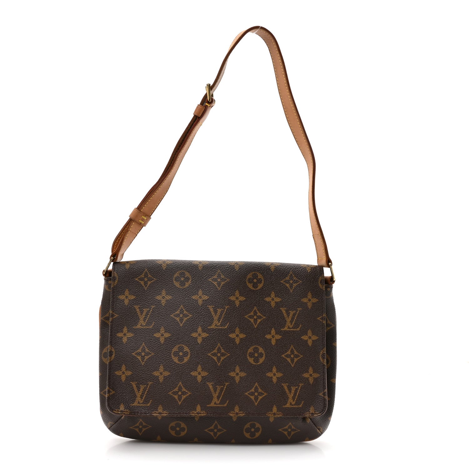 Monogram Musette Tango