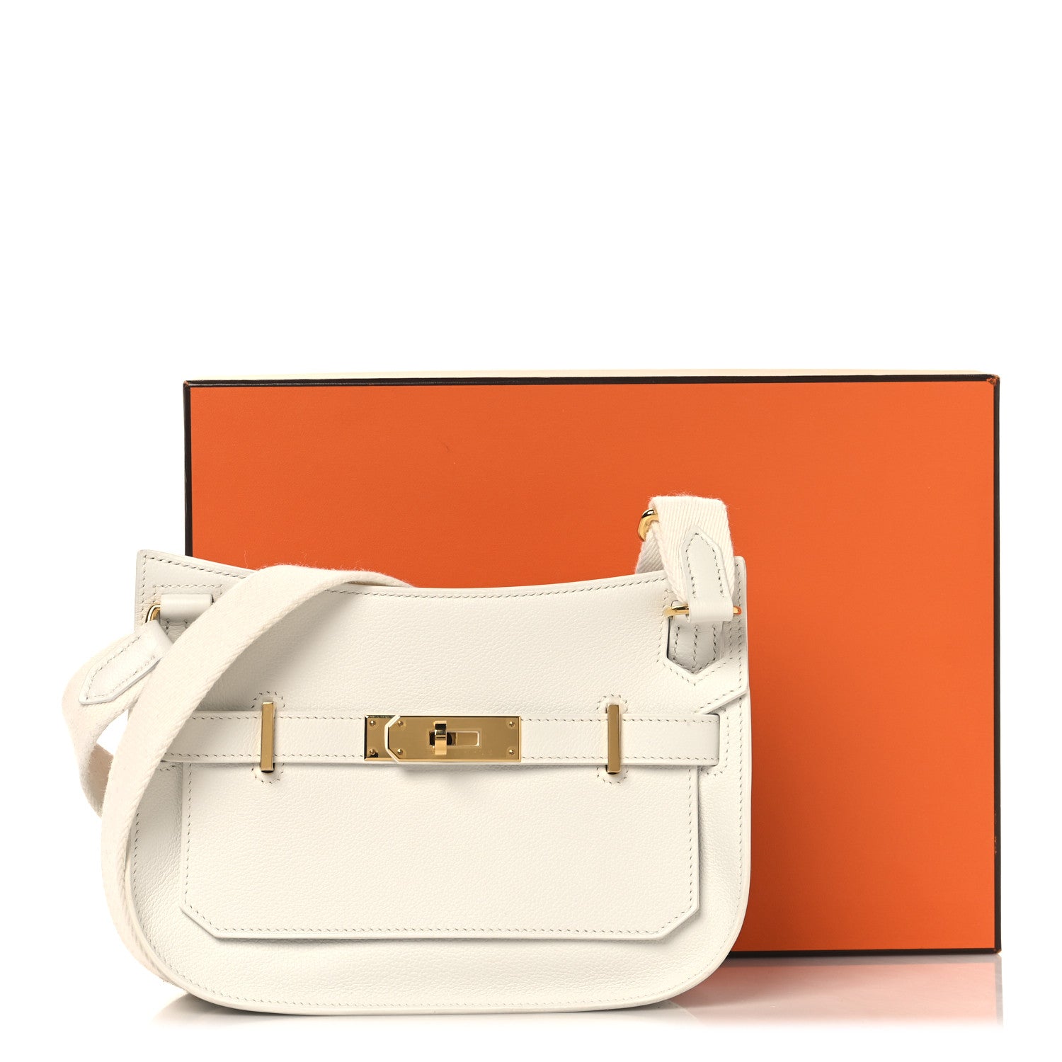 Evercolor Mini Jypsiere New White