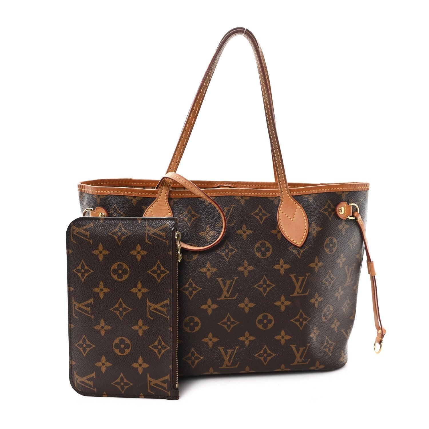 Monogram Neo Neverfull PM