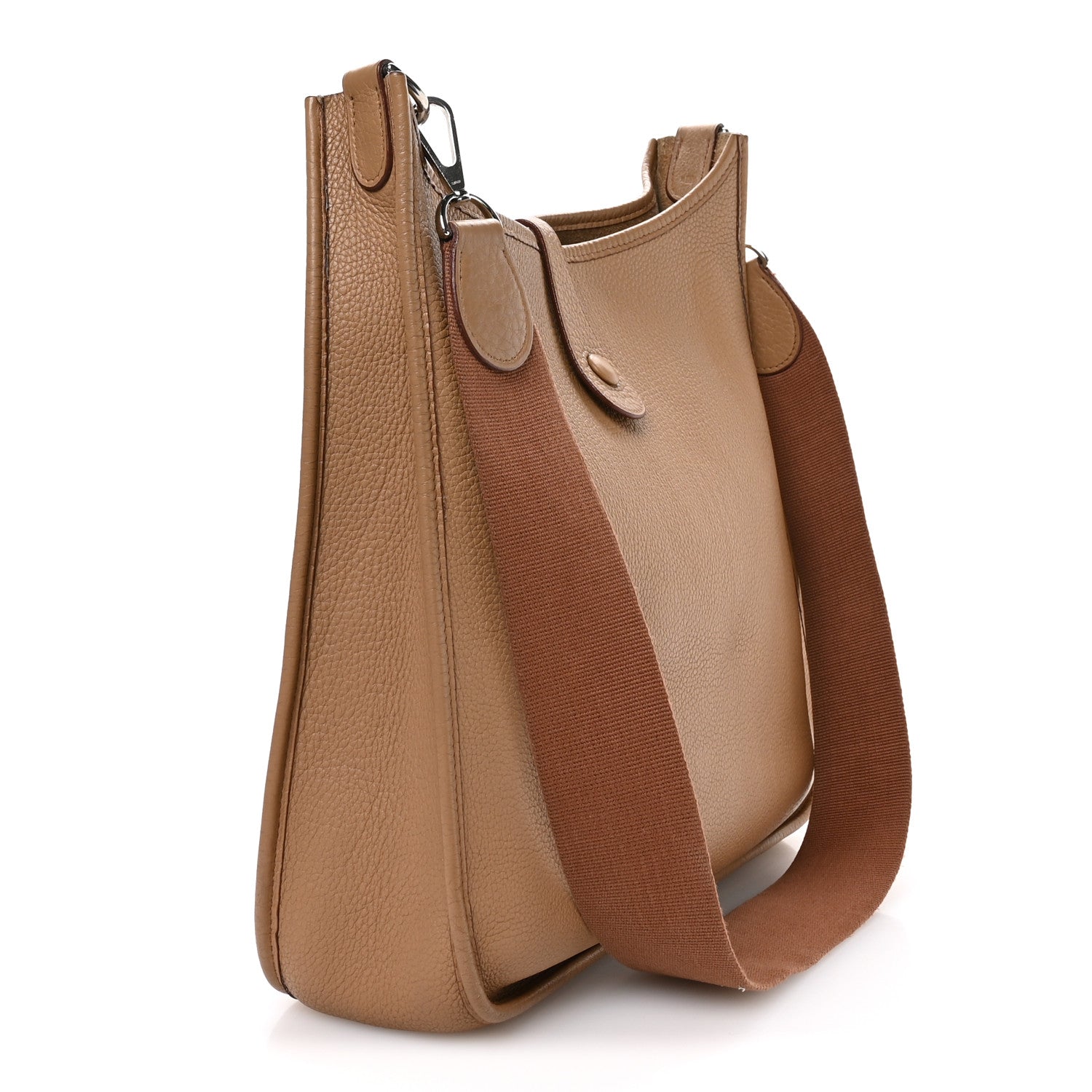 Taurillon Clemence Evelyne GM Tabac Camel