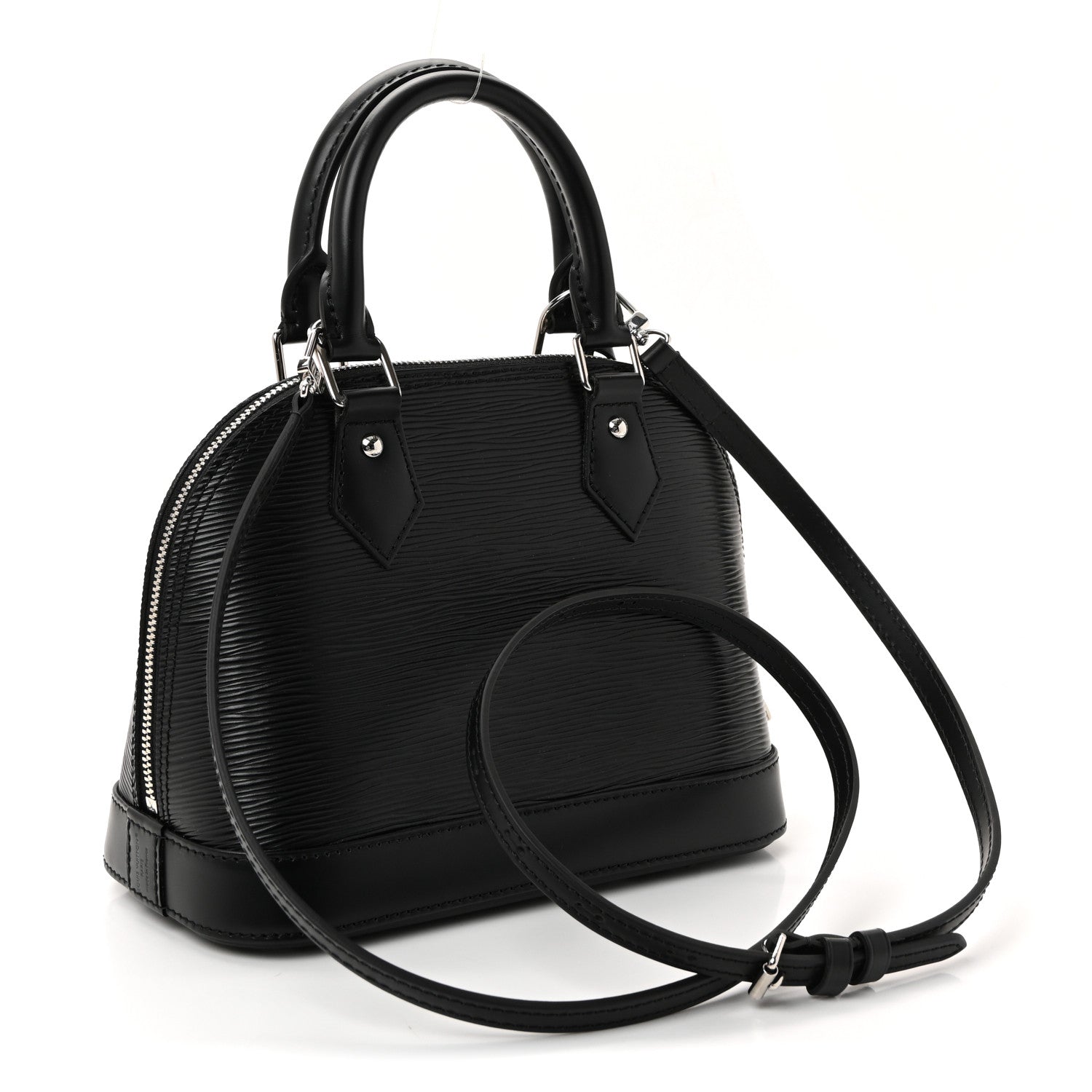 Epi Alma BB Black