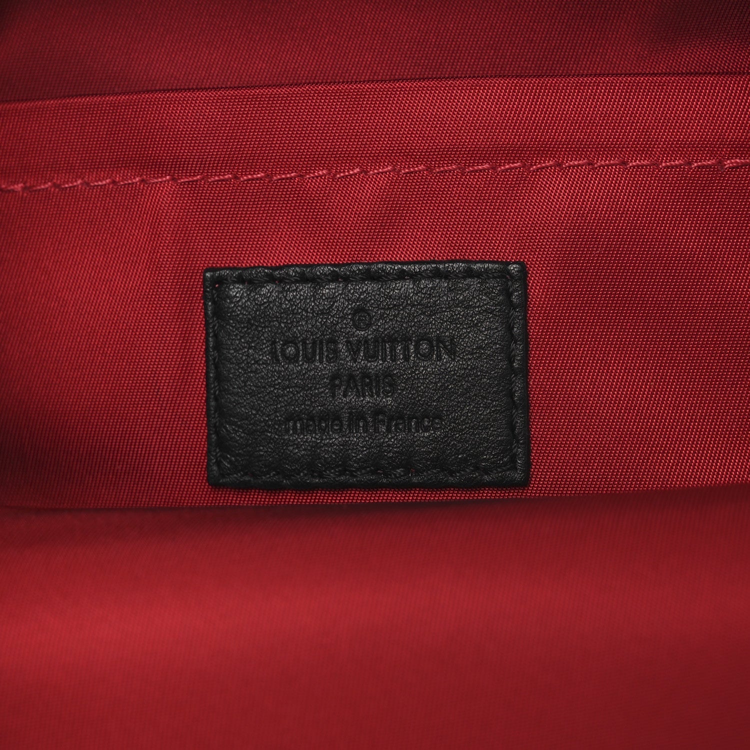 Monogram World Tour Palm Springs Backpack Mini