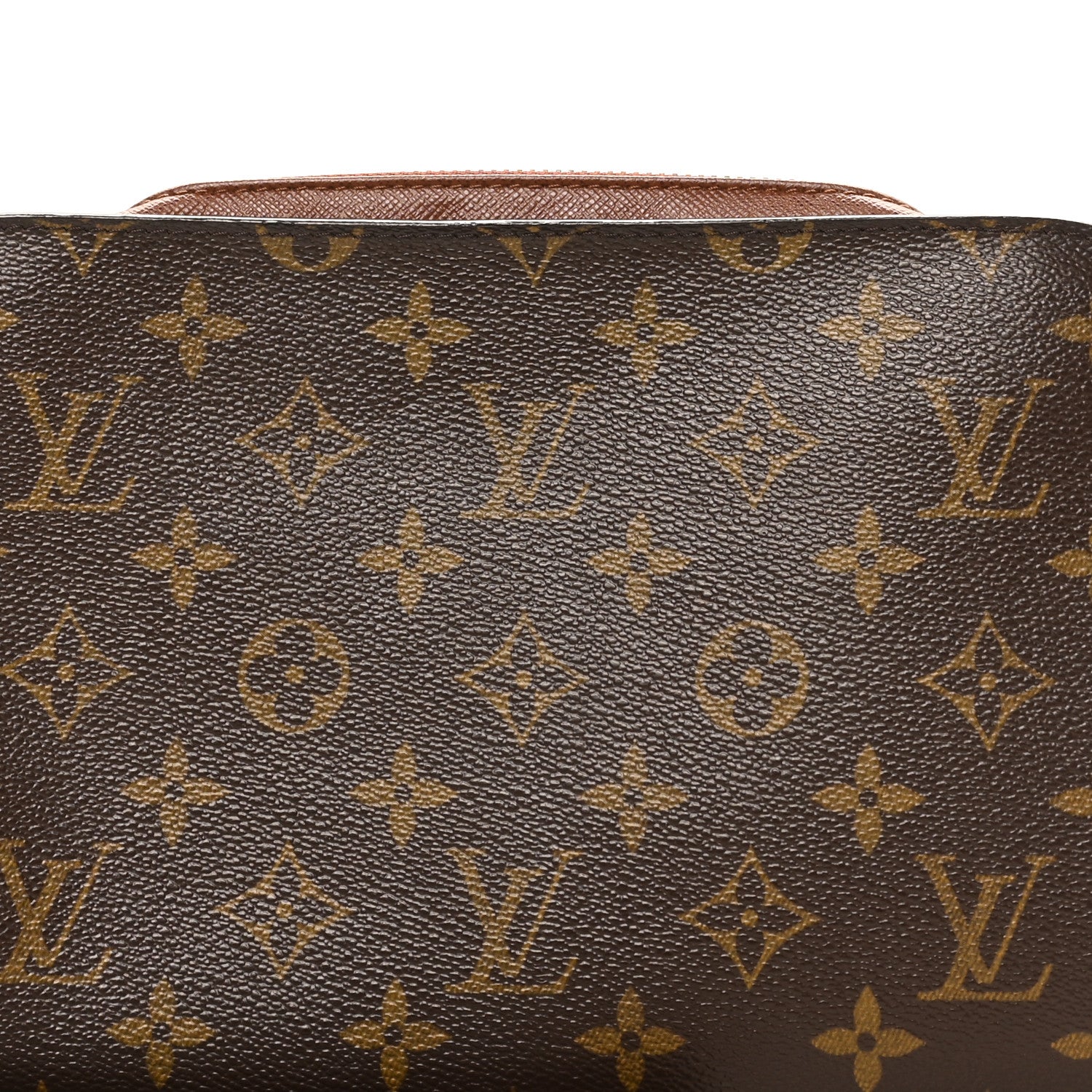 Monogram Pochette Orsay