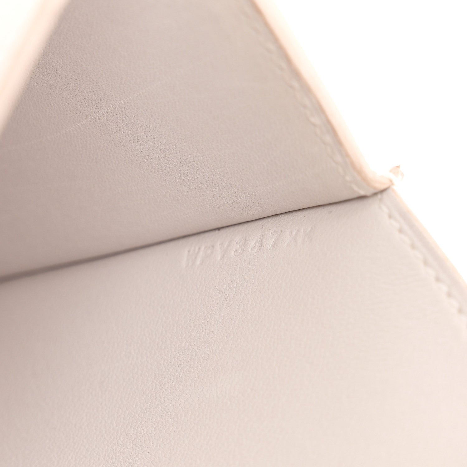 Epsom Mini Della Cavalleria Gris Pale