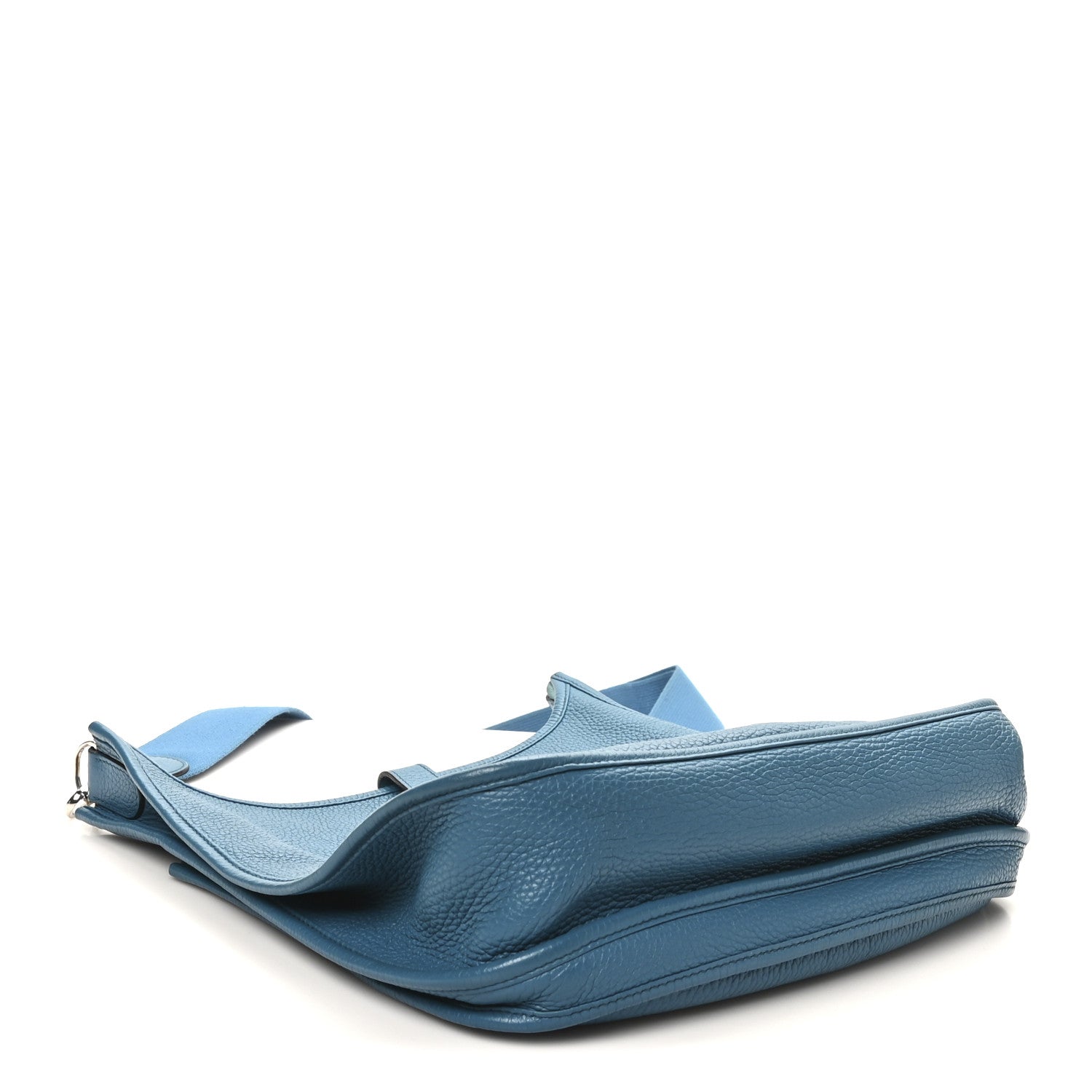 Taurillon Clemence Evelyne III GM Bleu Izmir