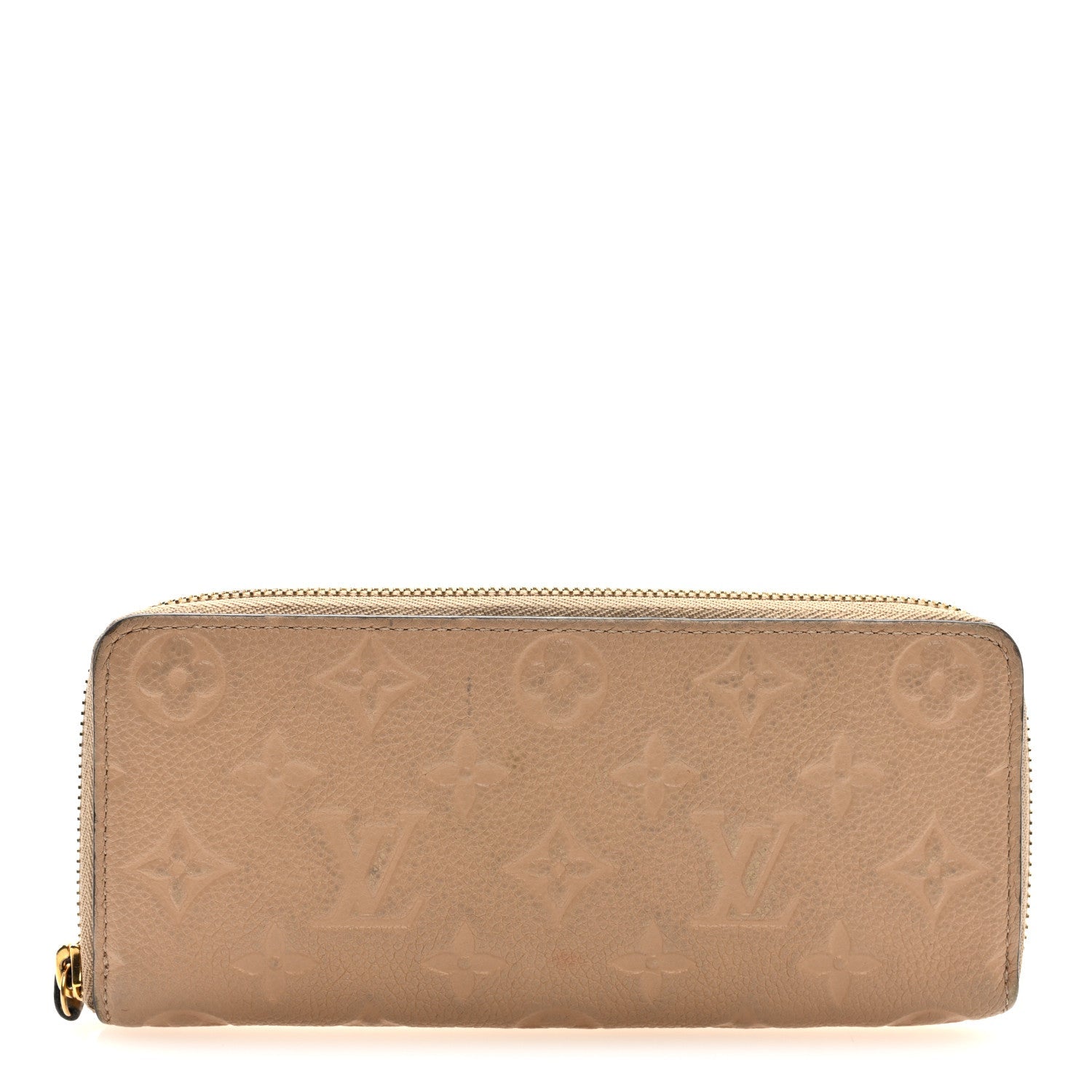 Empreinte Clemence Wallet Dune