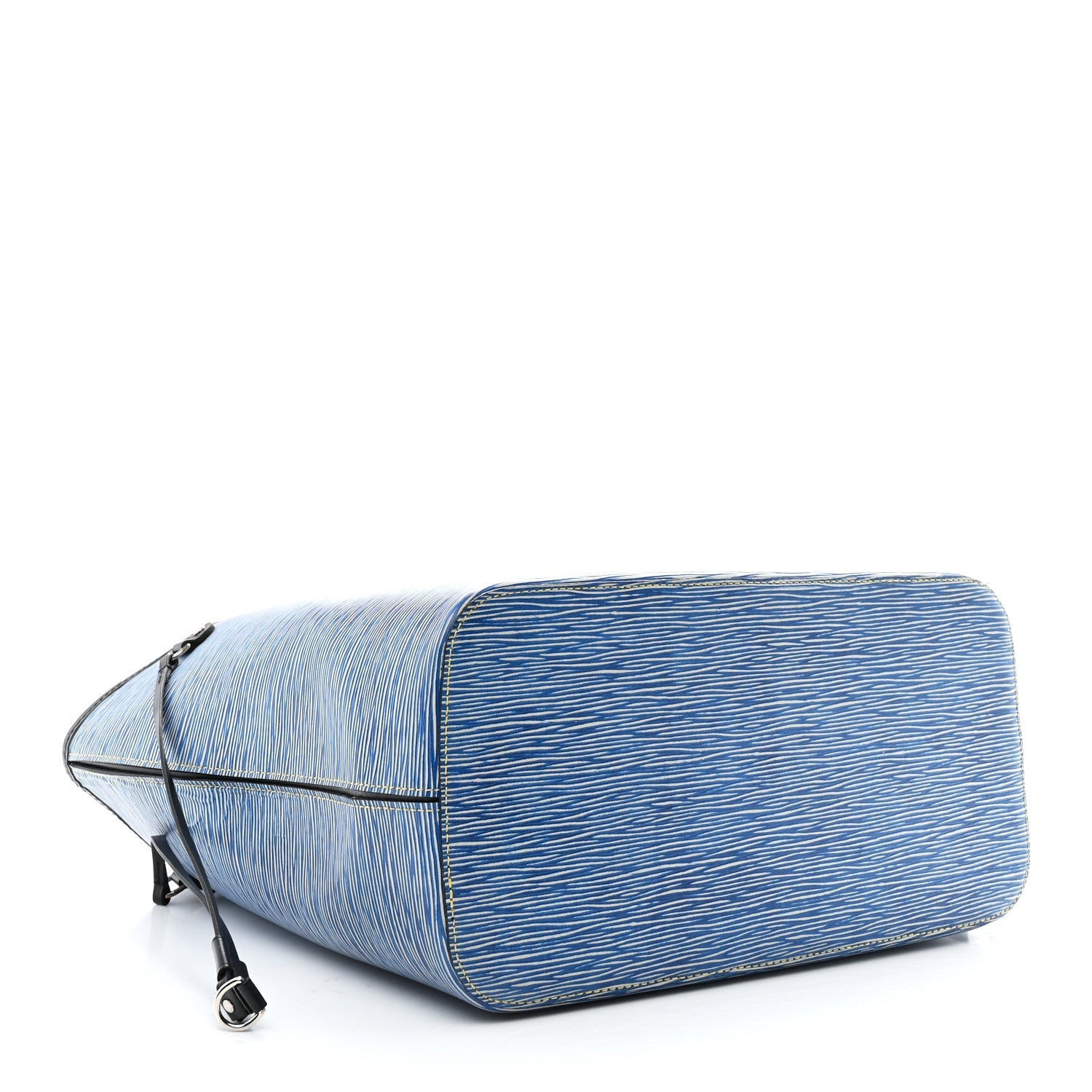 Epi Neverfull MM Denim Light