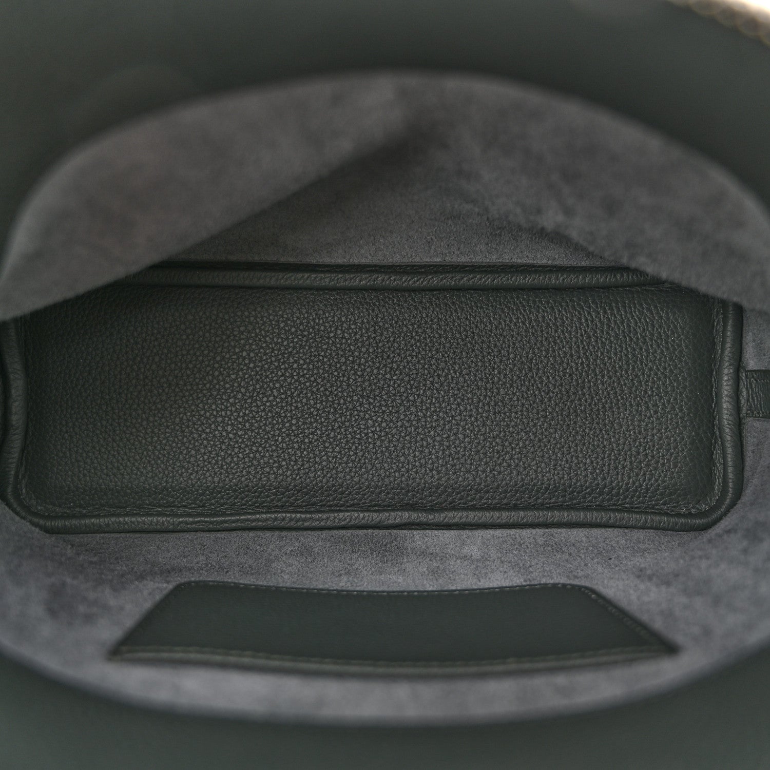 Togo Bolide Messenger Bag Vert Mangrove