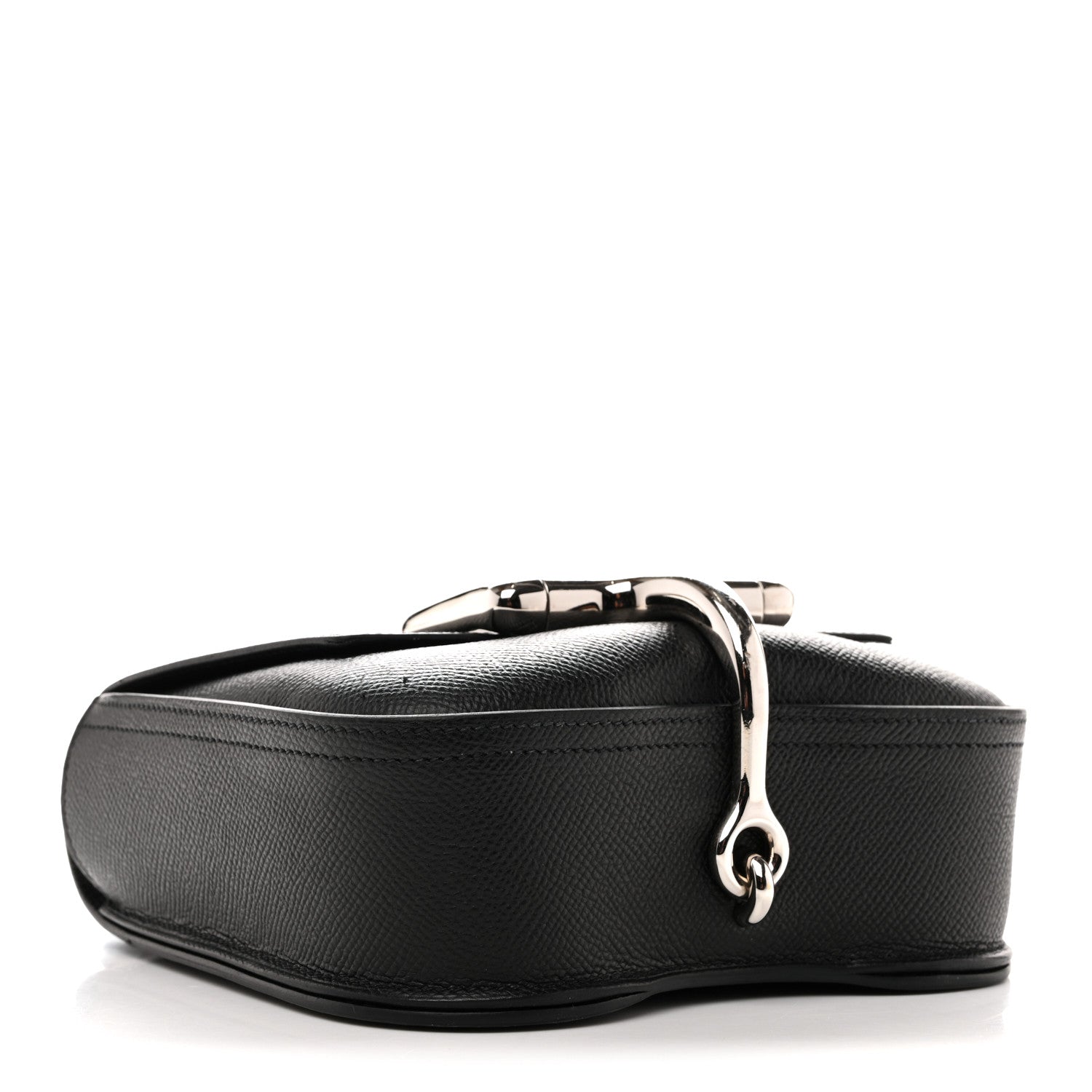 Epsom Mini Della Cavalleria Black