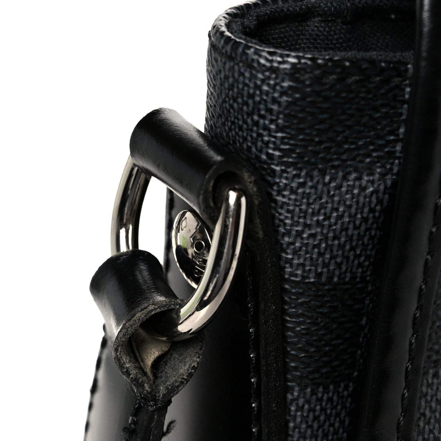 Damier Graphite Daniel MM