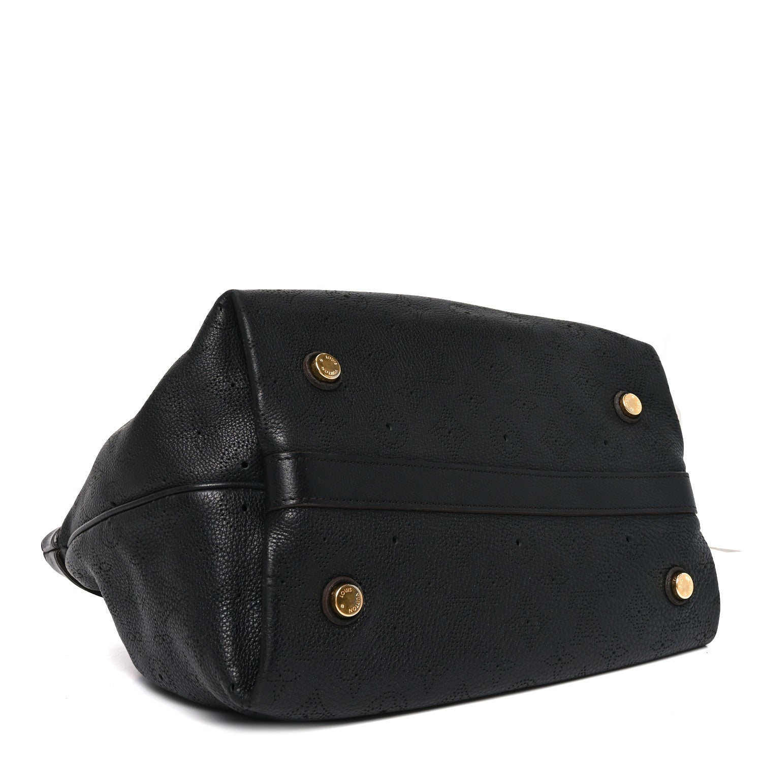 Mahina Cirrus PM Black