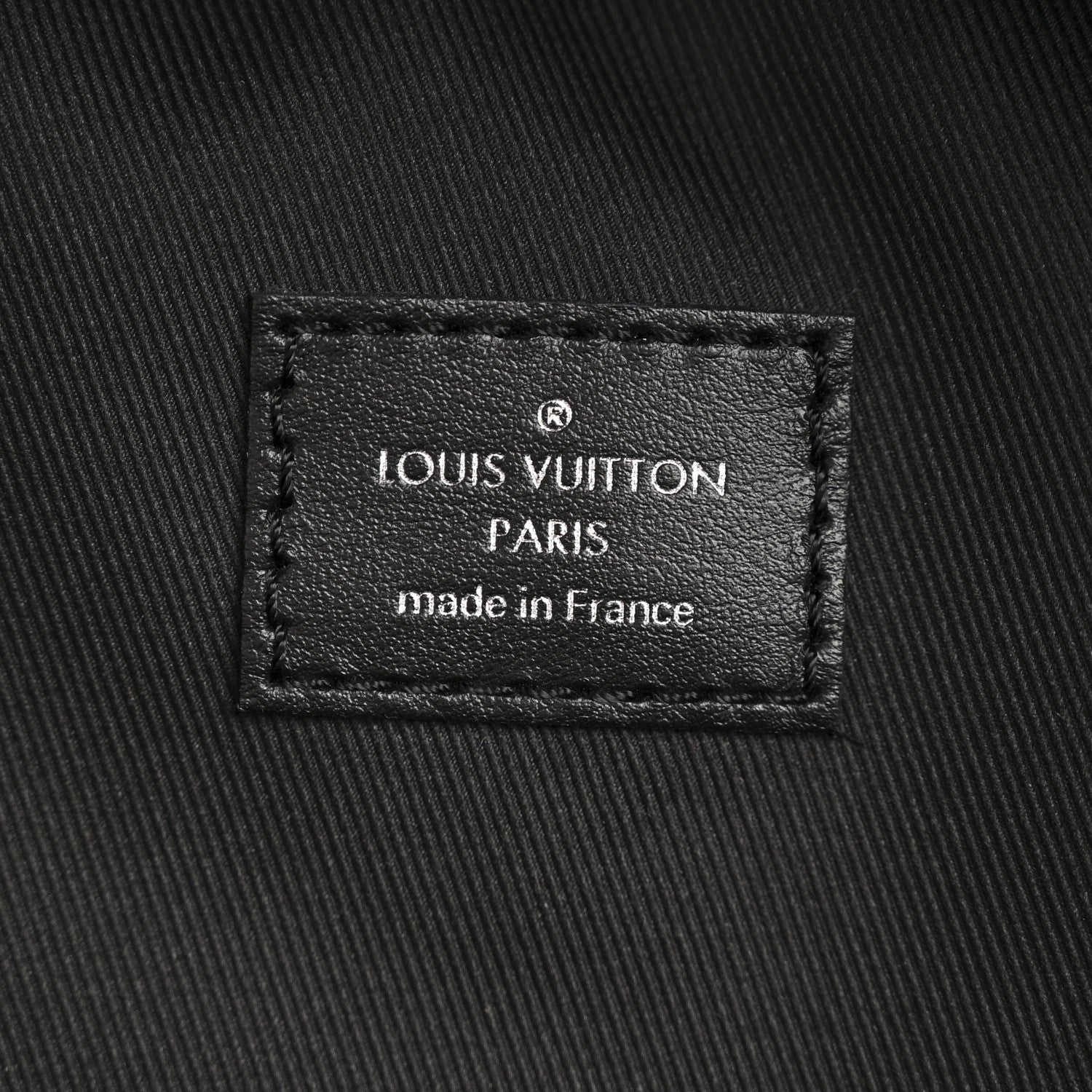 Monogram Macassar Josh NM Backpack