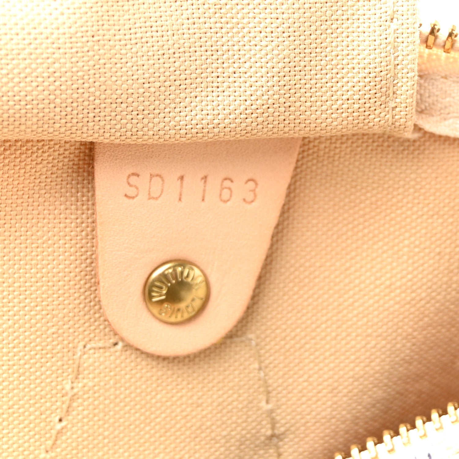 Monogram Speedy 30