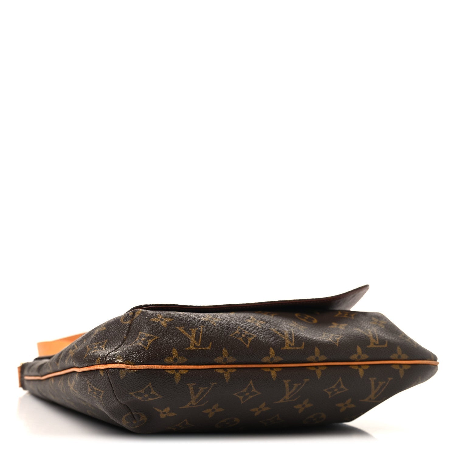 Monogram Musette GM