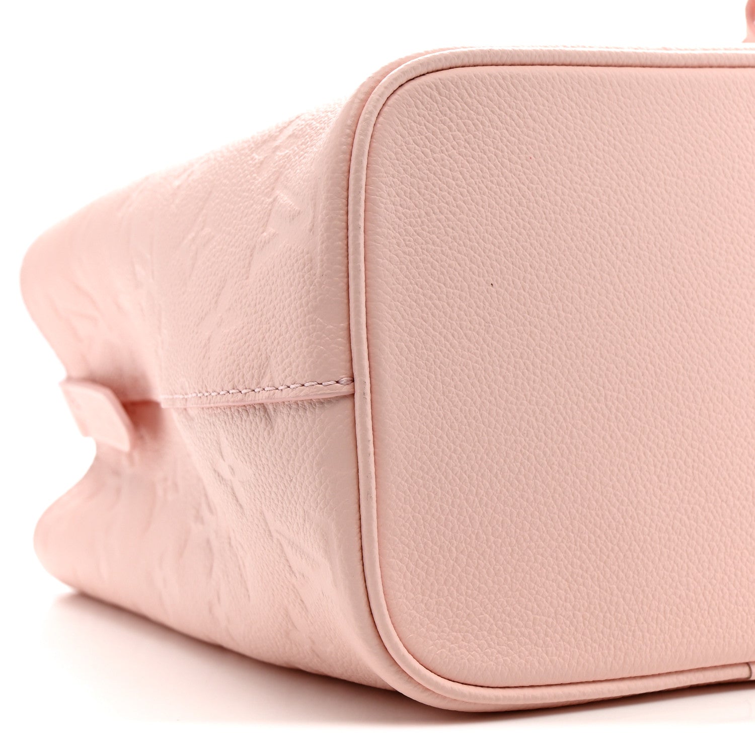 Empreinte Monogram Neonoe BB Opal Pink