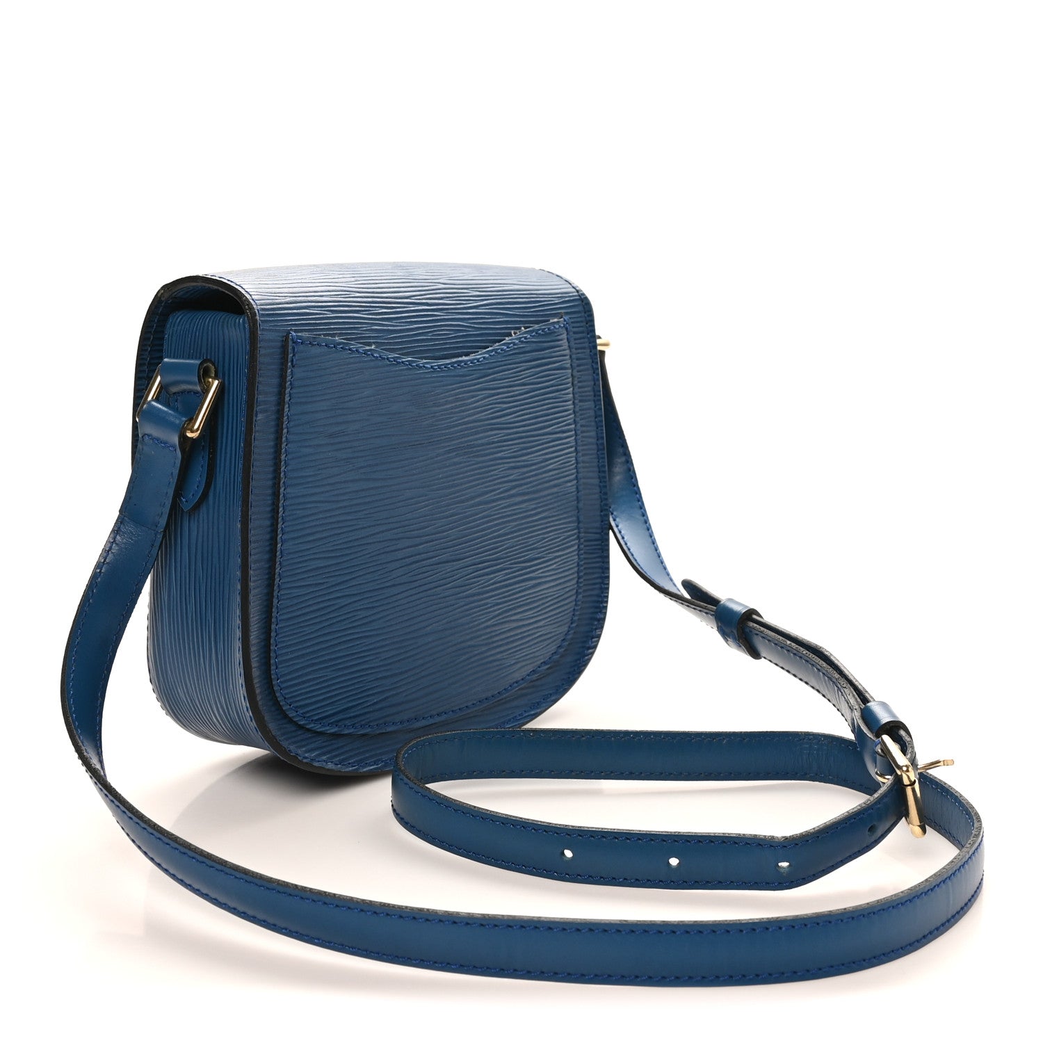 Epi Saint Cloud MM Toledo