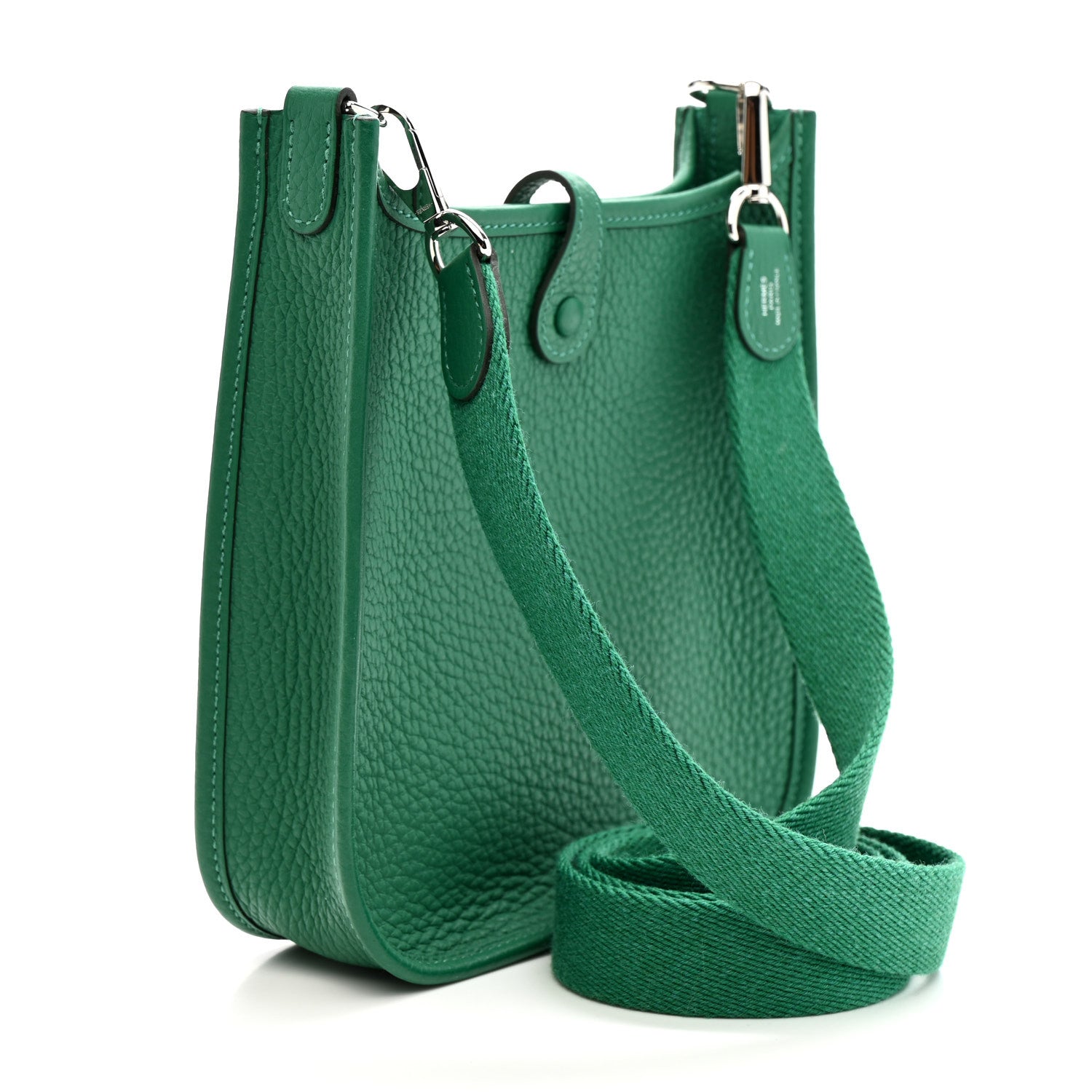 Taurillon Clemence Evelyne TPM Vert Vertigo