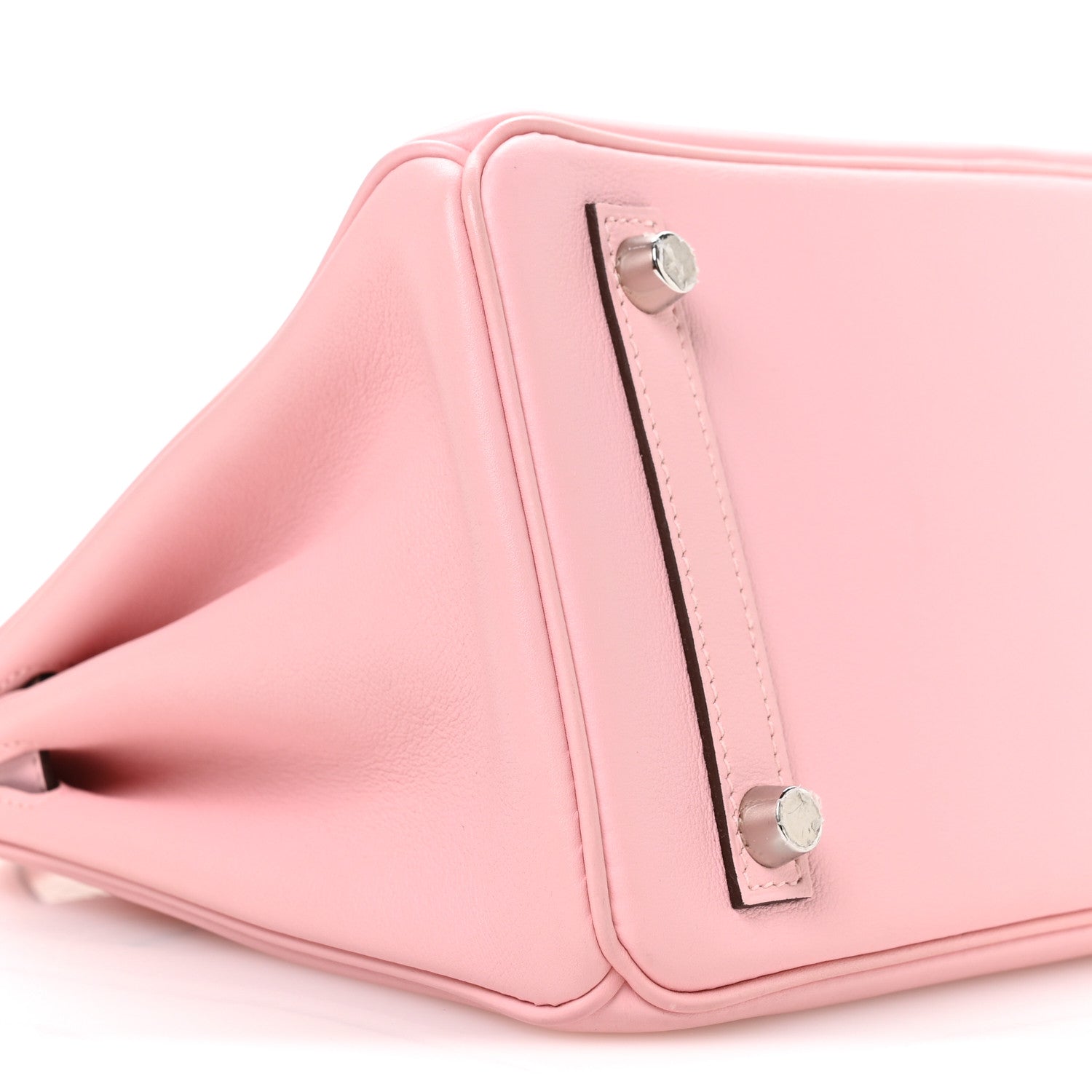 Swift Birkin 25 Rose Sakura