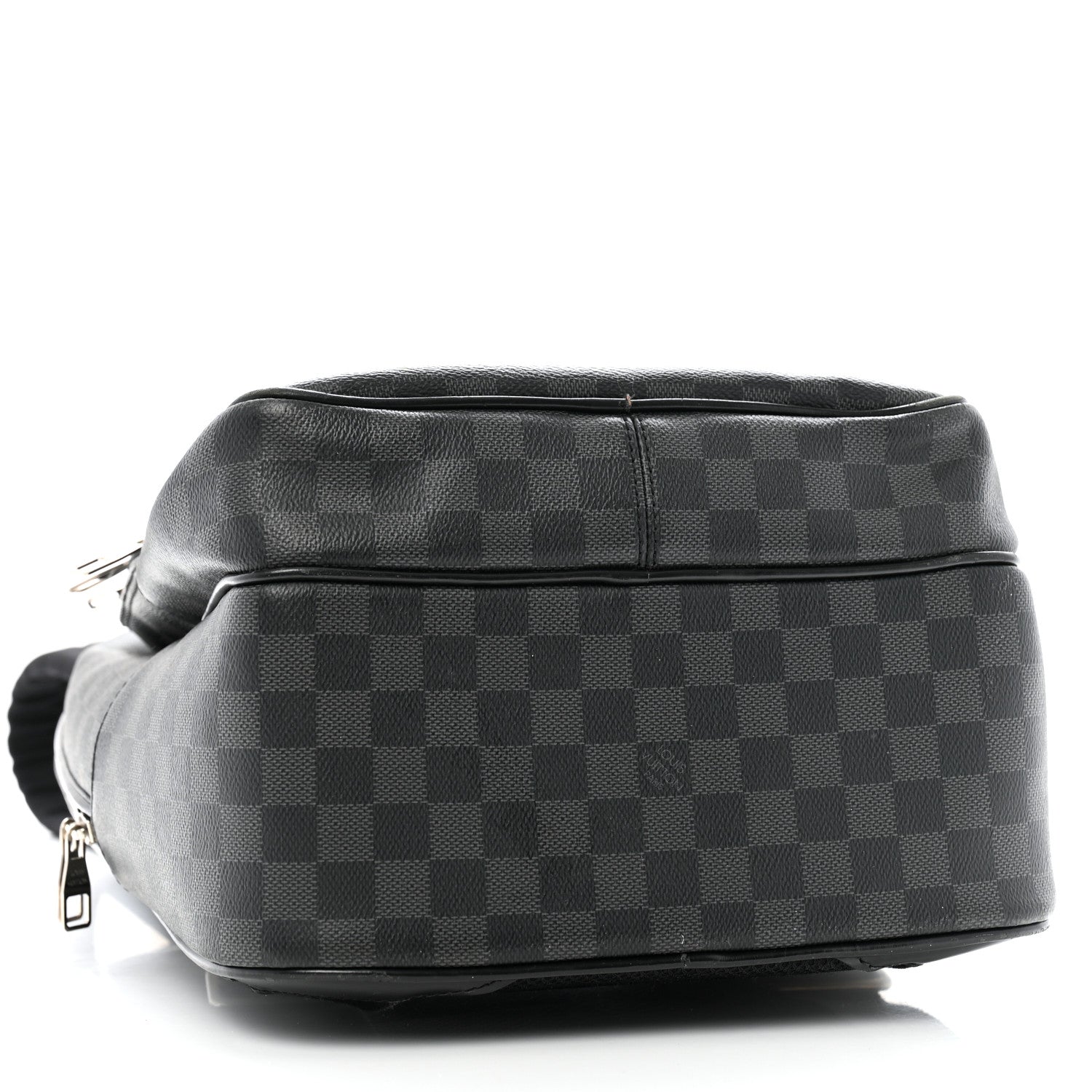 Damier Graphite Michael Backpack