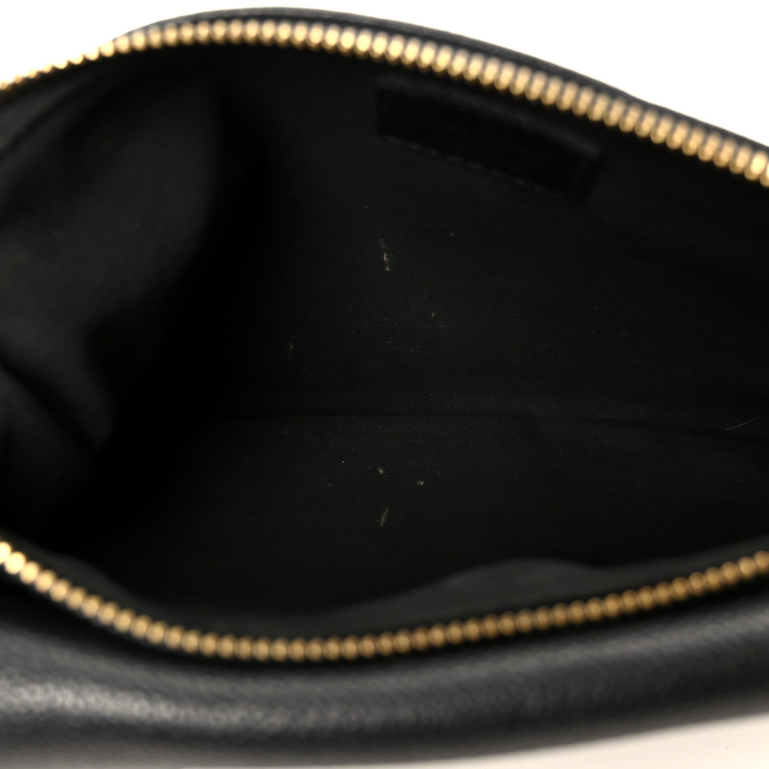 Empreinte Twice Black