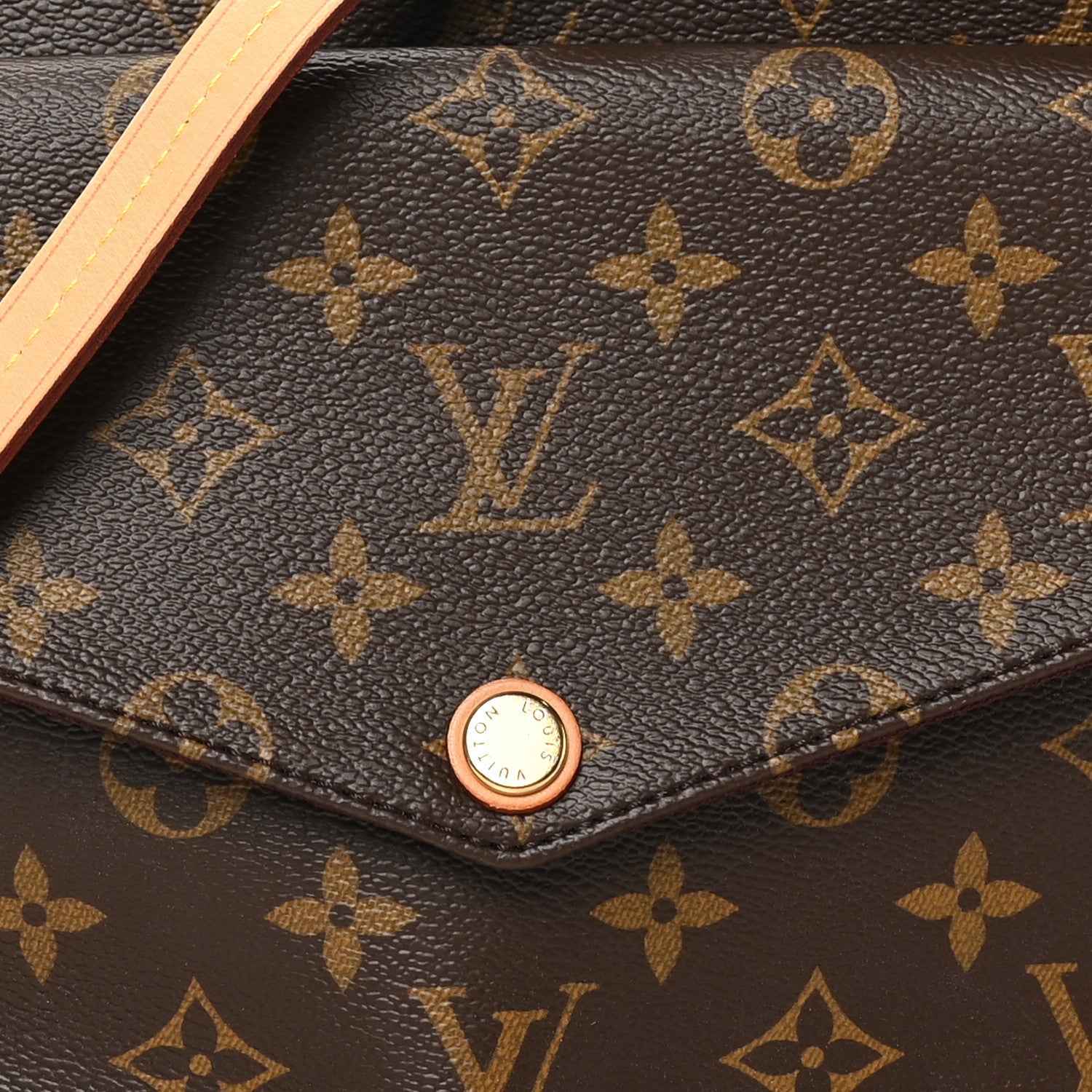 Monogram Mabillon