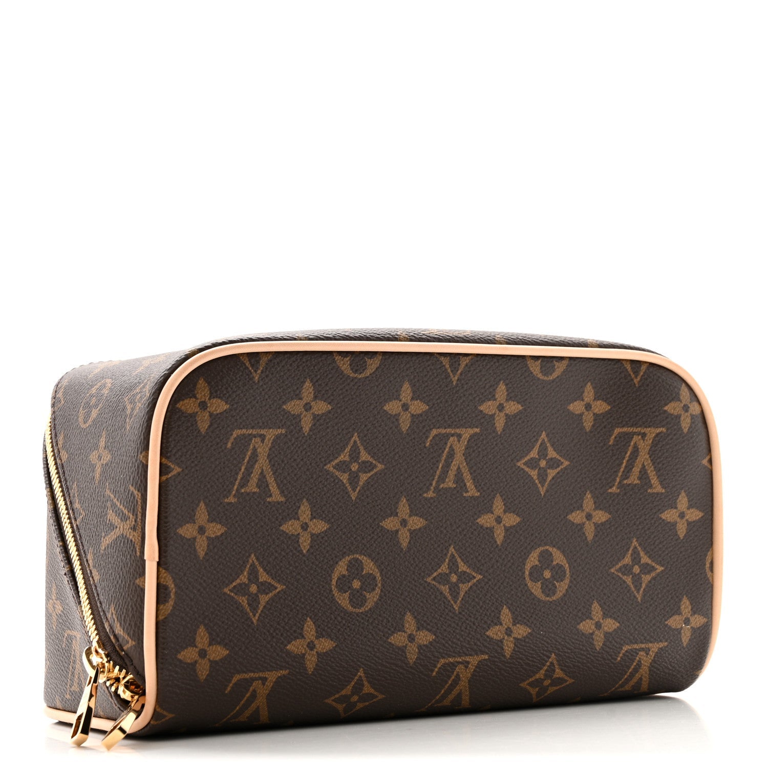 Monogram Toiletry Bag