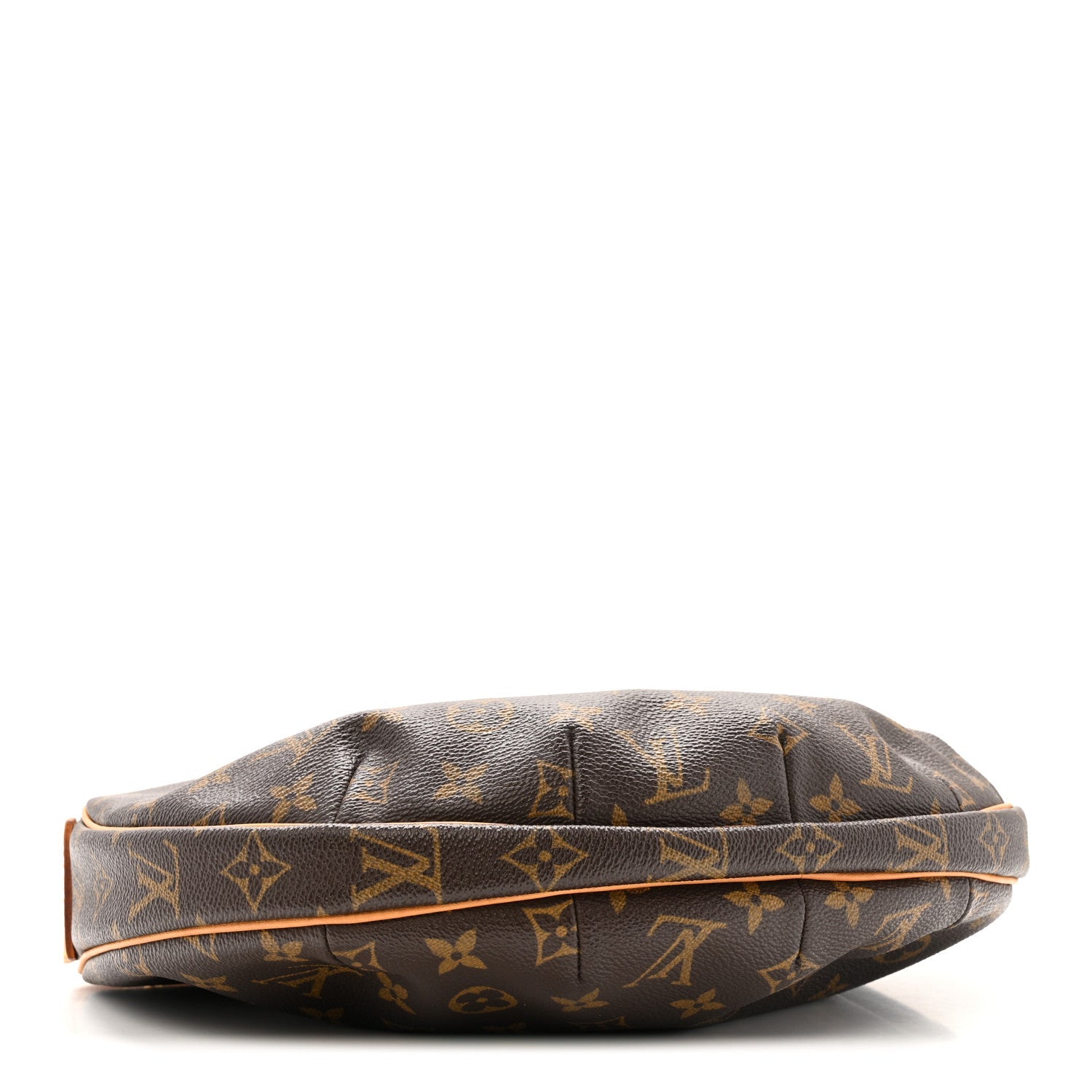 Monogram Croissant MM