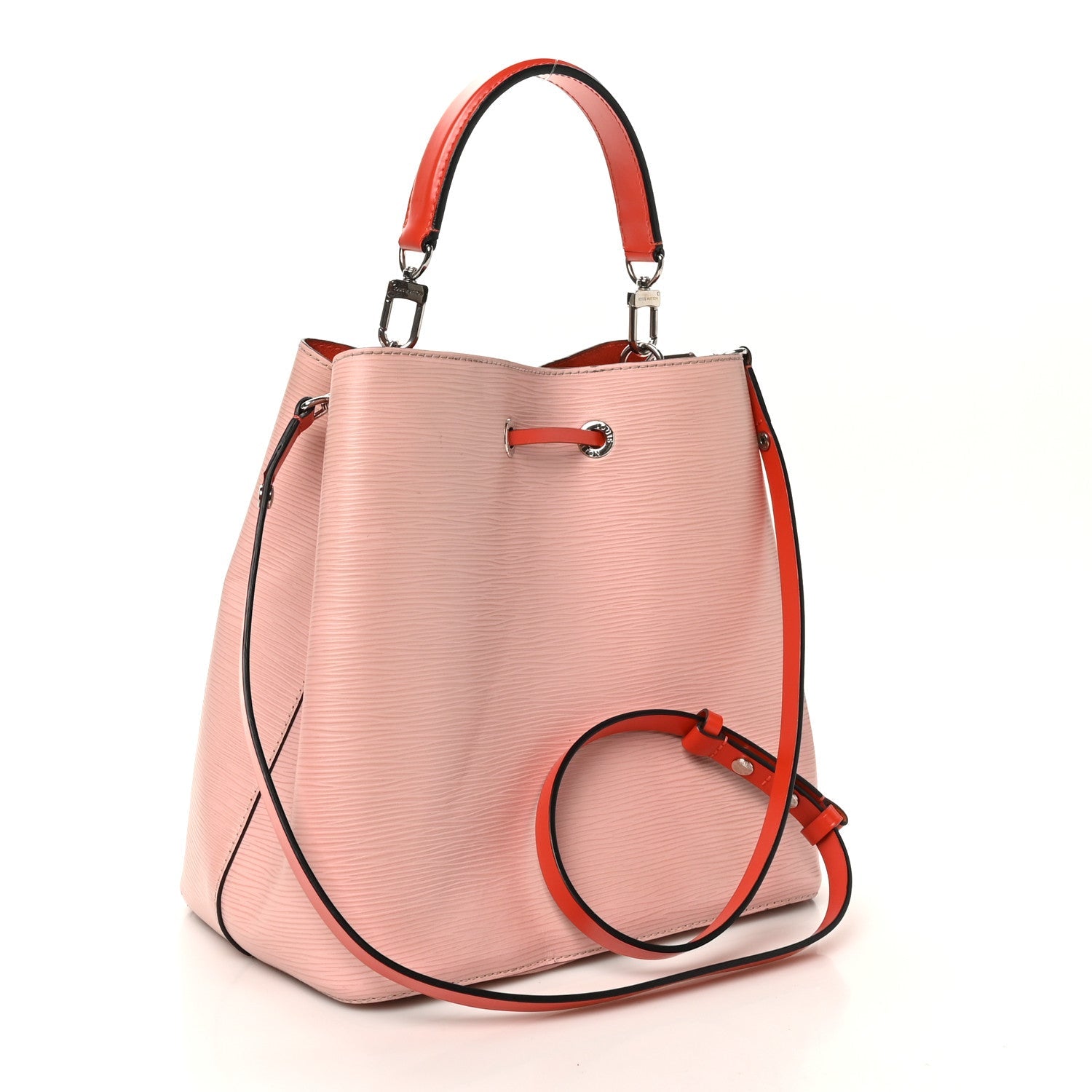 Epi Neonoe Rose Ballerine Orange