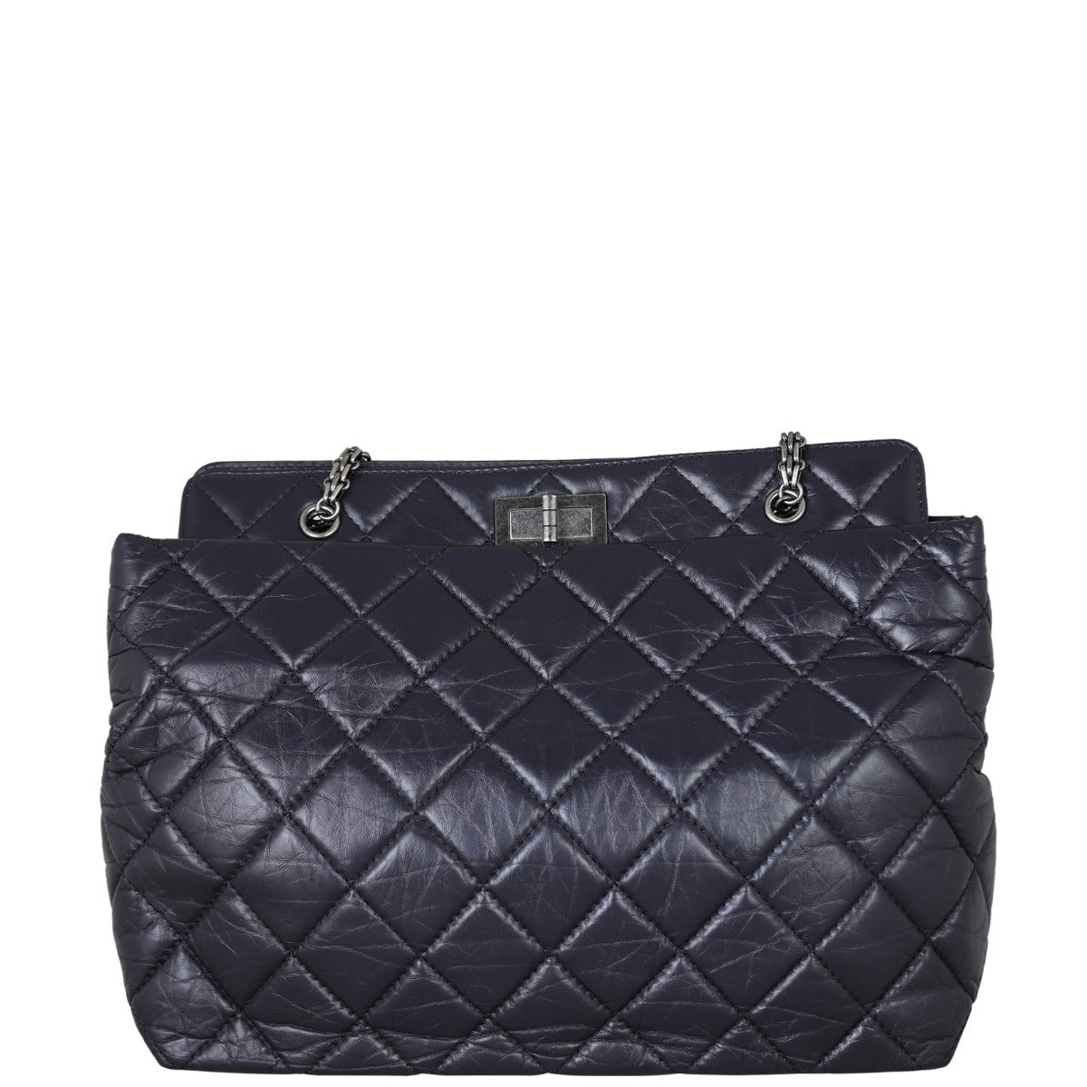 Chanel 2.55 Reissue Shopping Tote