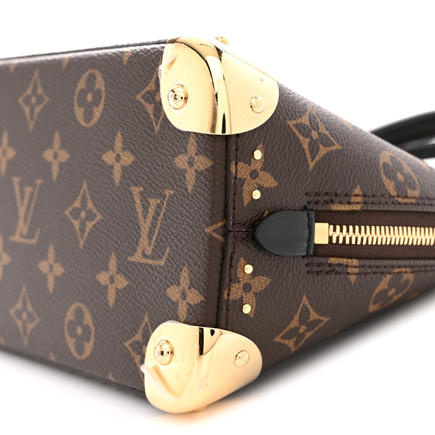 Monogram Alma Trunk BB