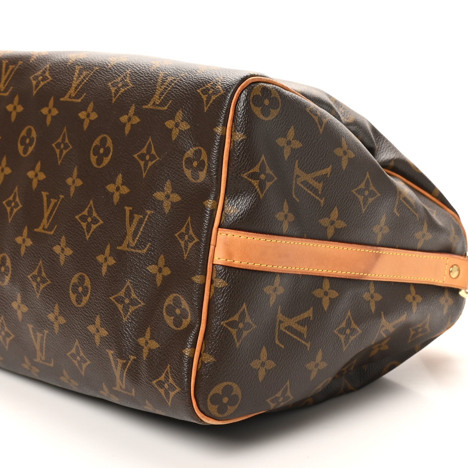 Monogram Speedy Bandouliere 35