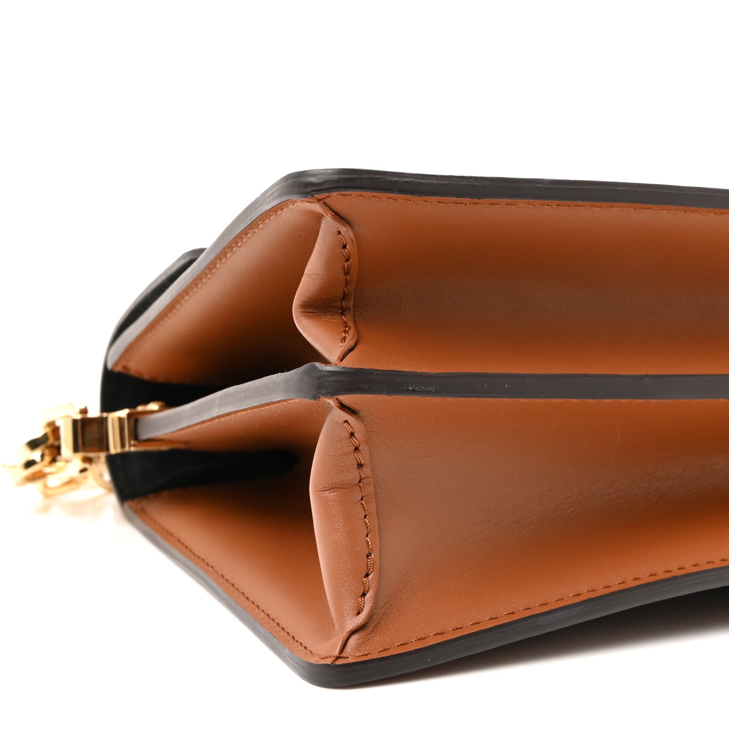 Reverse Monogram Dauphine MM