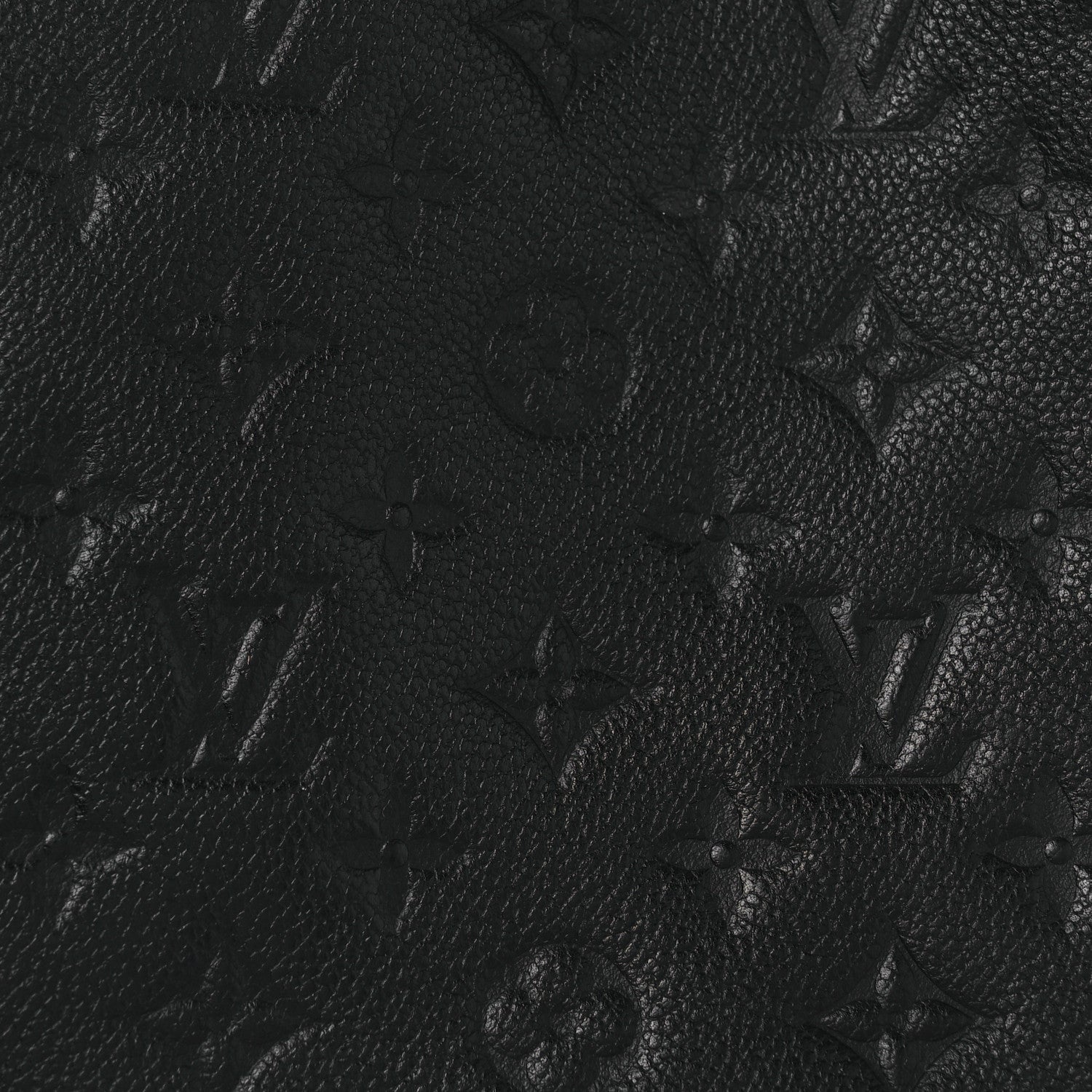 Empreinte Montaigne GM Black