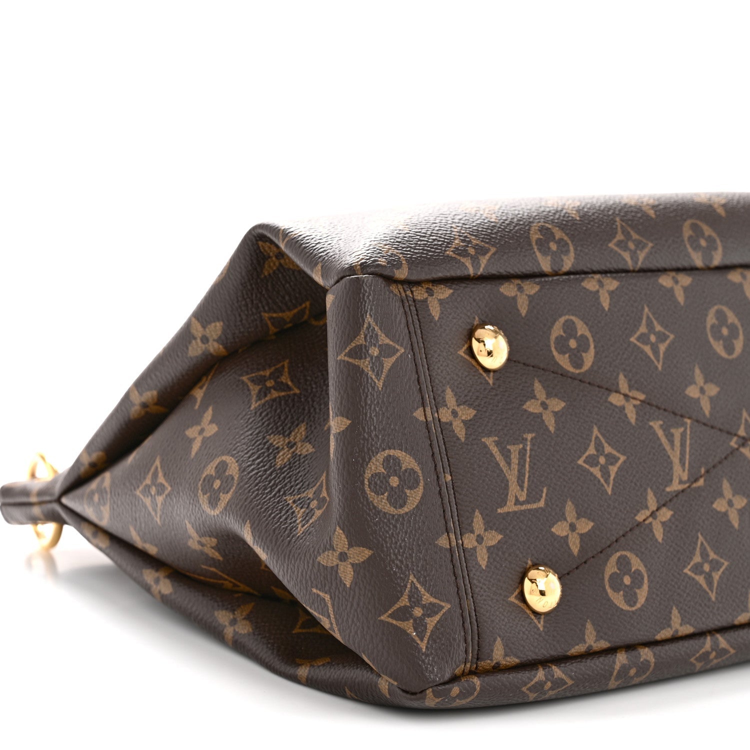 Monogram Pallas Cherry