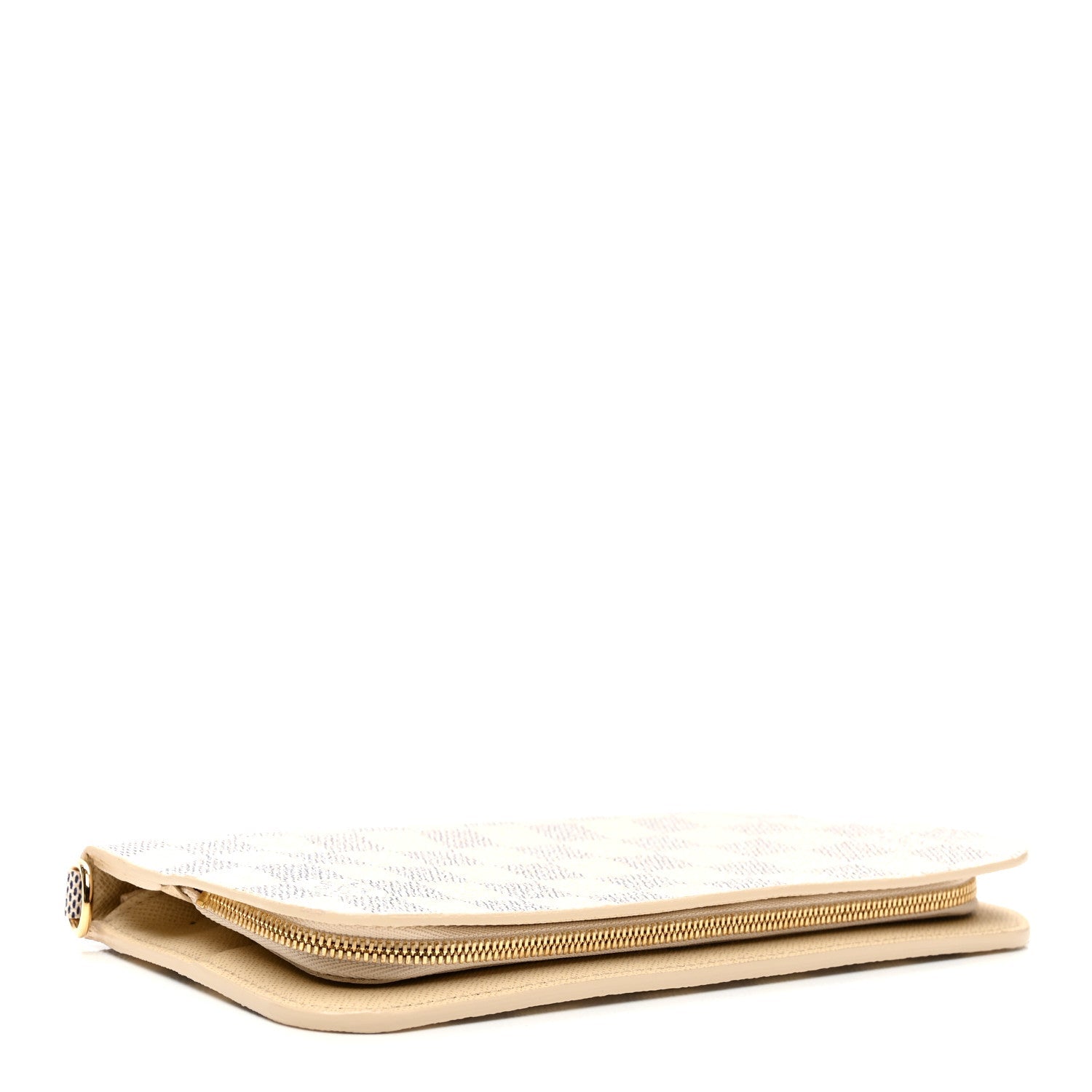 Damier Azur Insolite Wallet