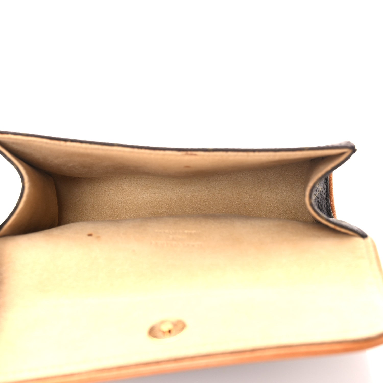Monogram Pochette Florentine M
