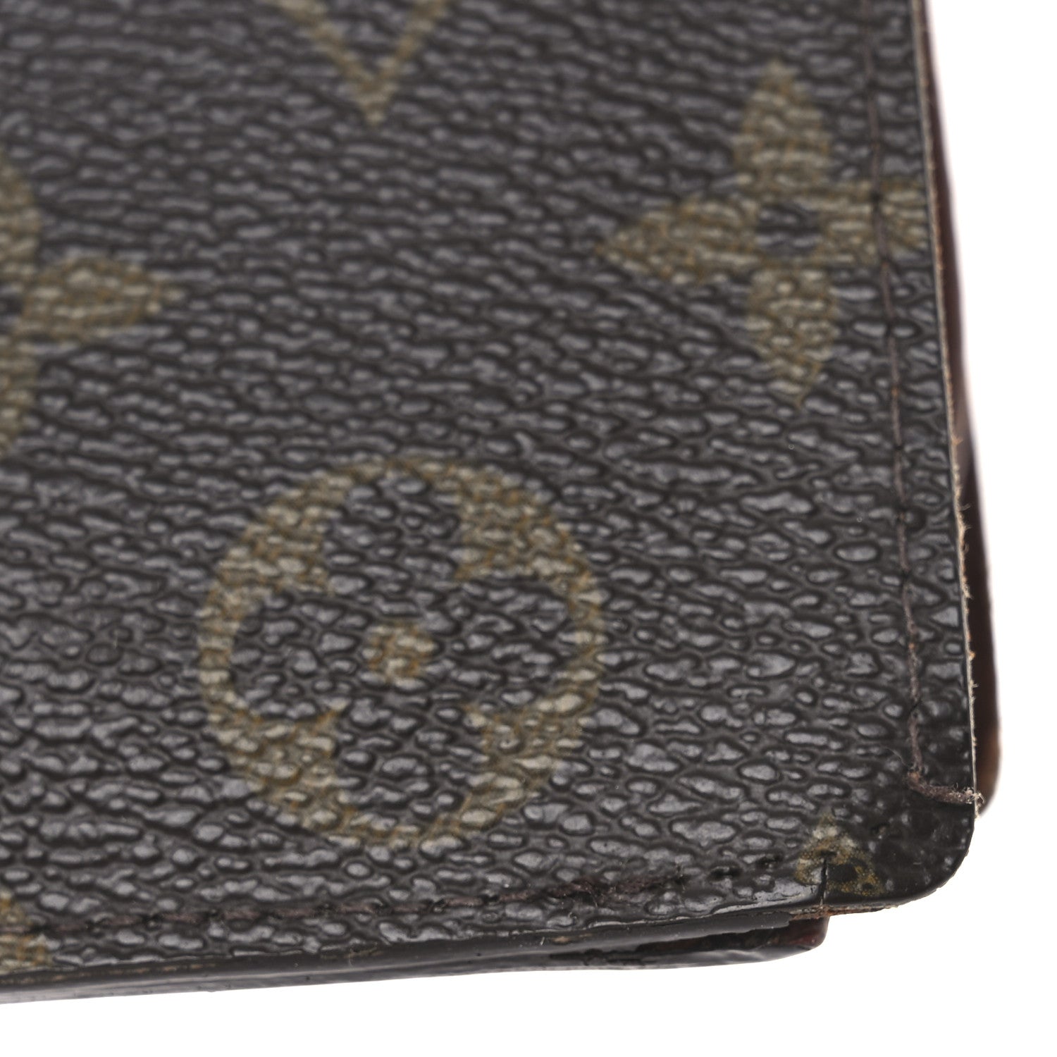 Monogram French Purse Wallet