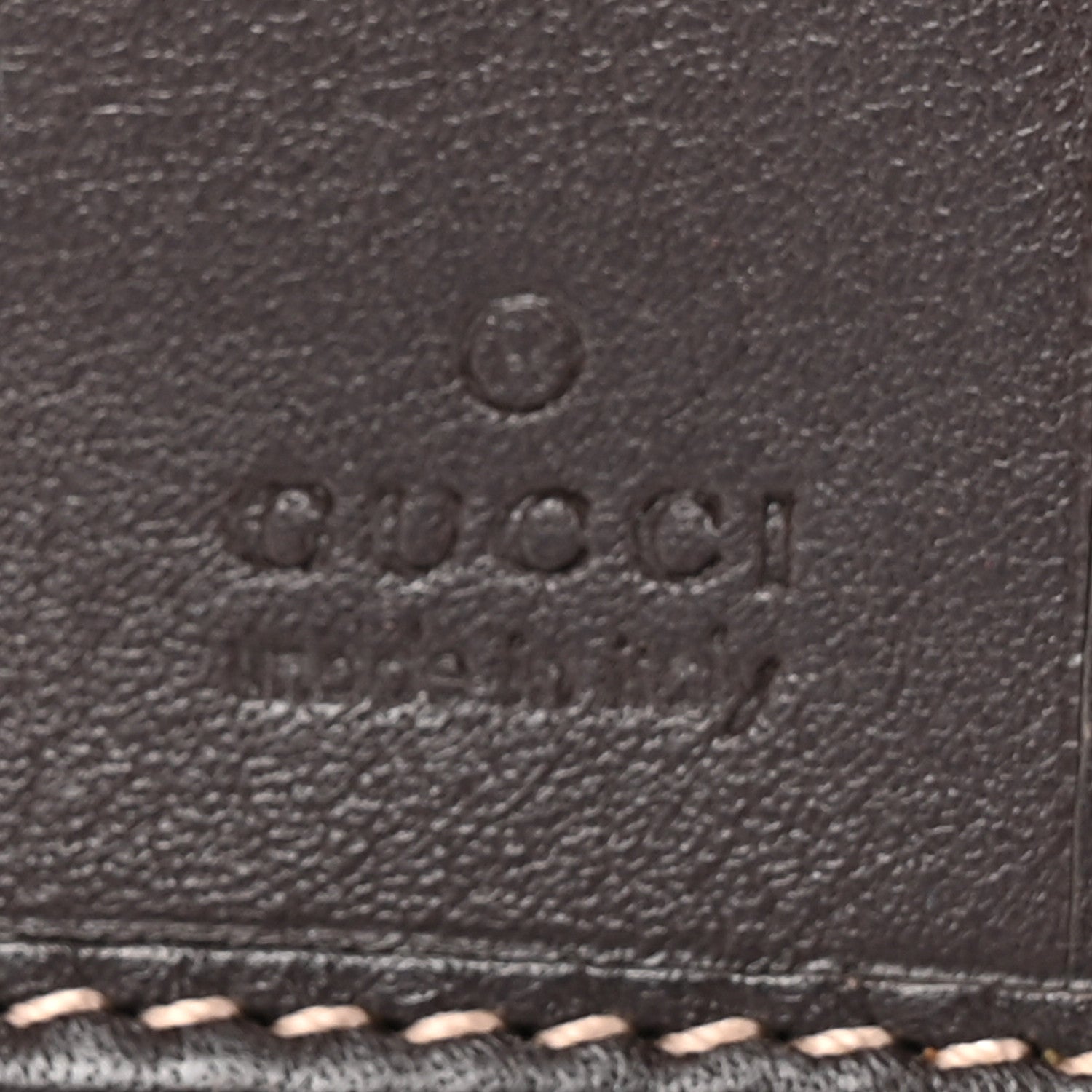 Monogram Lovely Heart Continental Wallet Brown