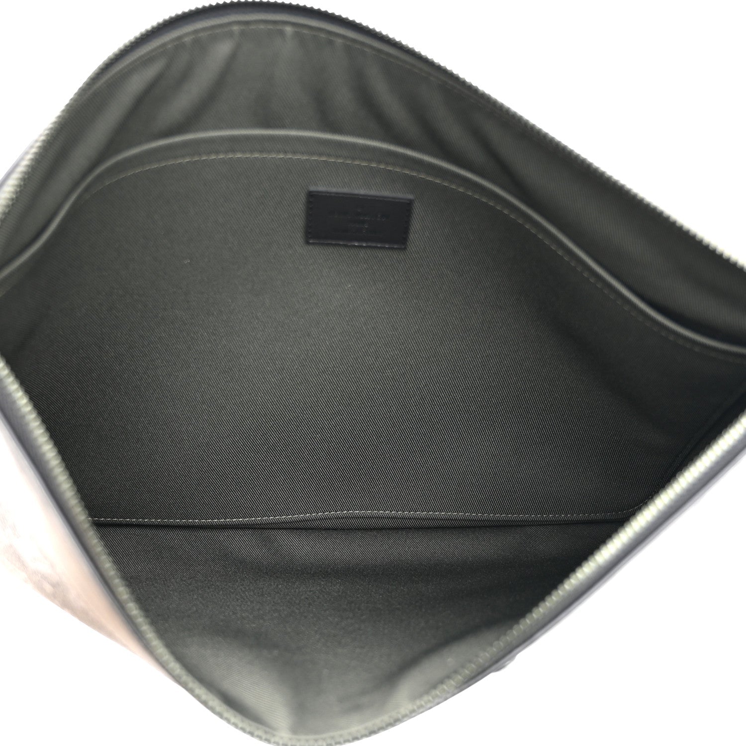Monogram Eclipse Vivienne Apollo Pochette GM