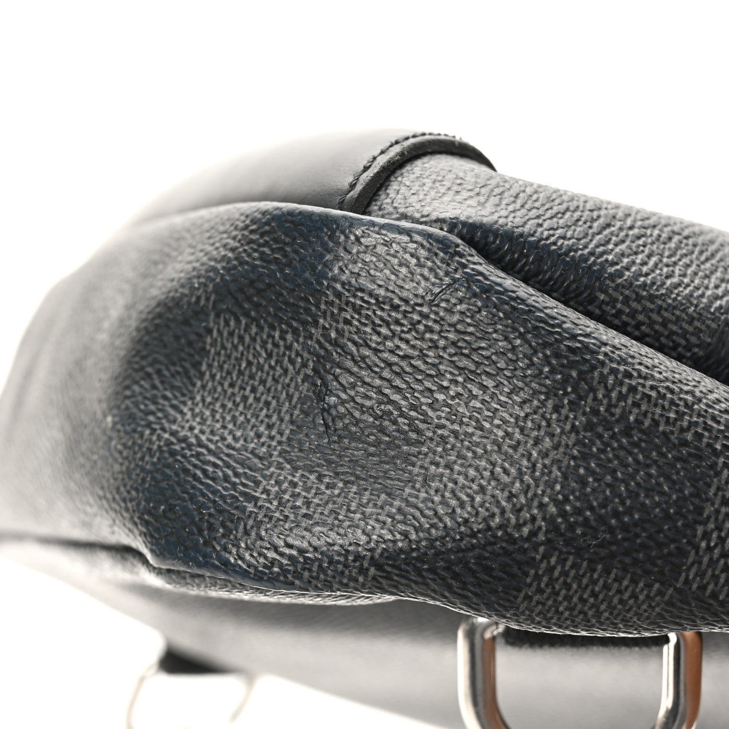 Damier Graphite Avenue Sling Bag